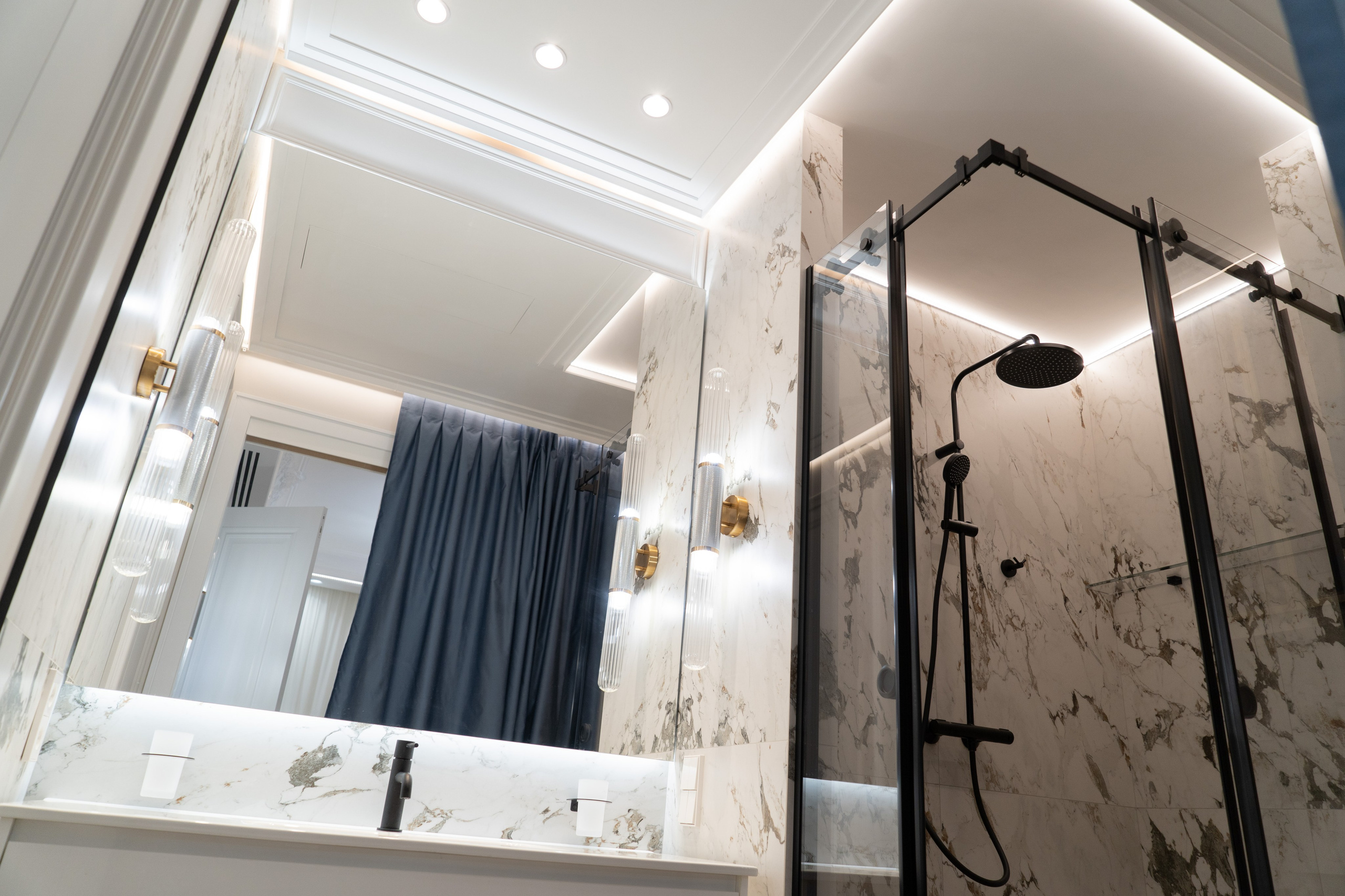 Интерьерная фото съемка. Профессиональный портретный фотограф в Москве Владимир Глаголев