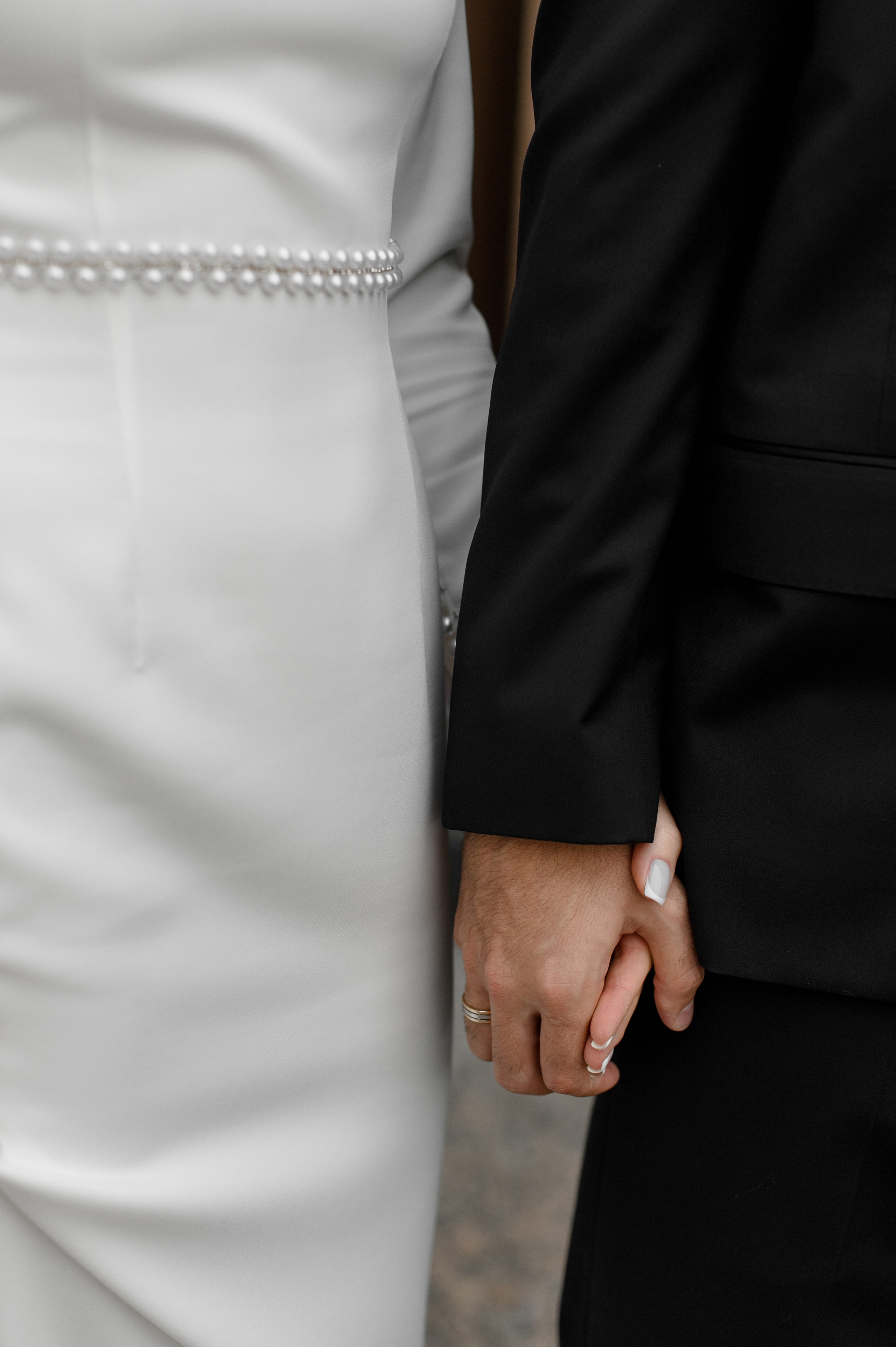 Ариф и Яна. Свадебный и семейный фотограф Ангелина Нусина