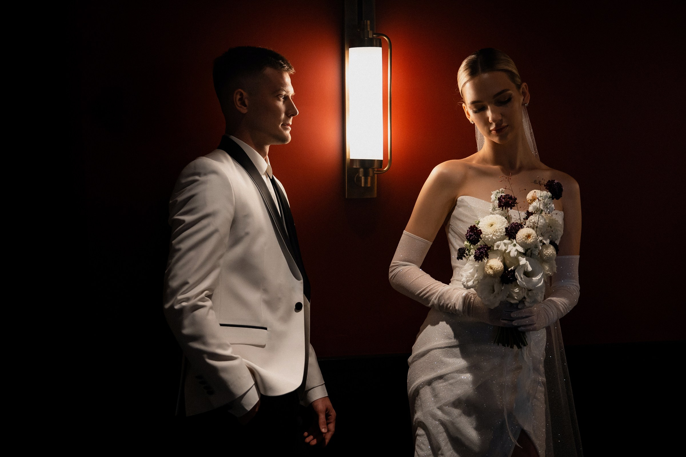 Артём и Евгения (2.10.2024г). Свадебный фотограф в Ростове-на-Дону