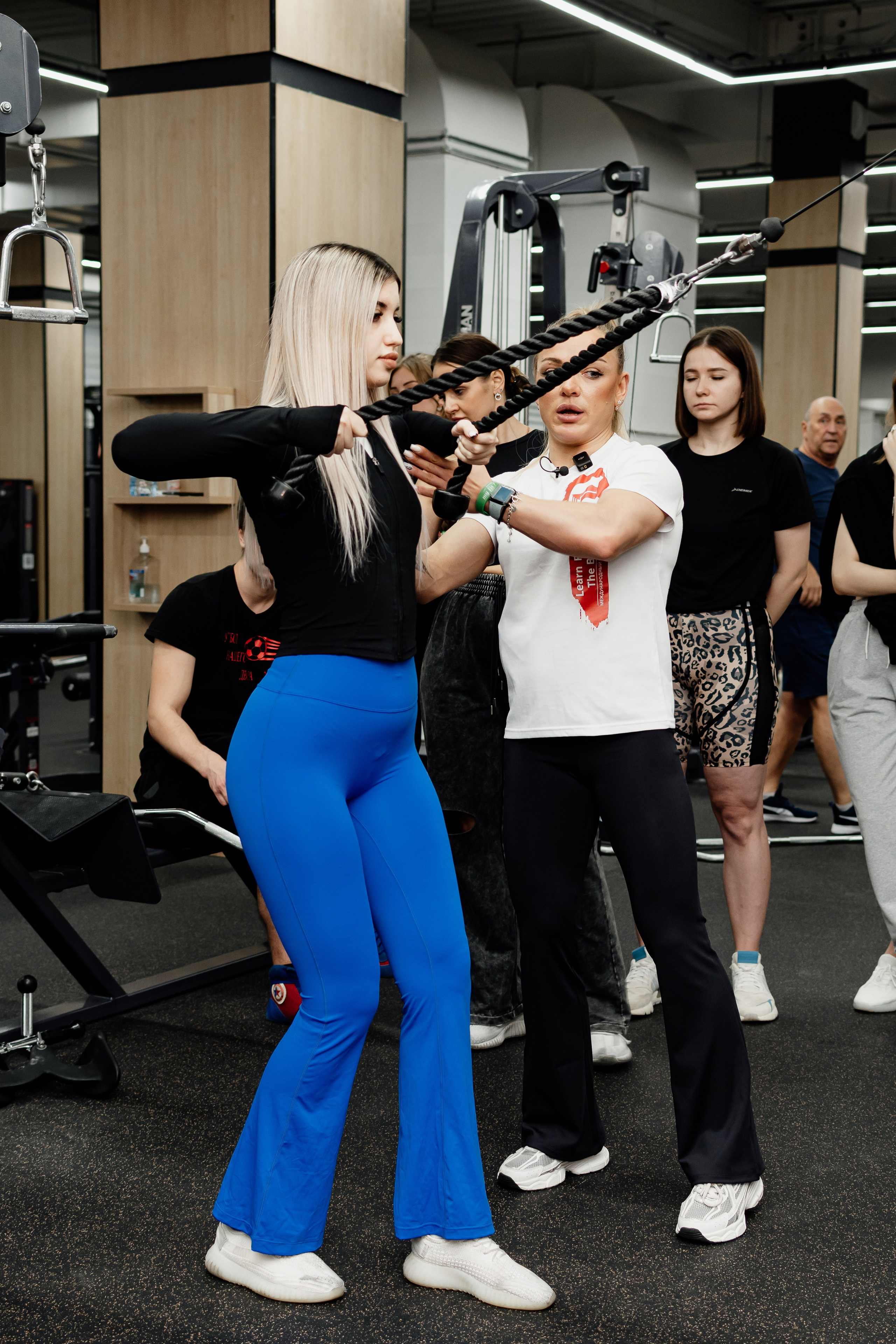 Майфит. Фотограф в Твери Дементьева Анастасия