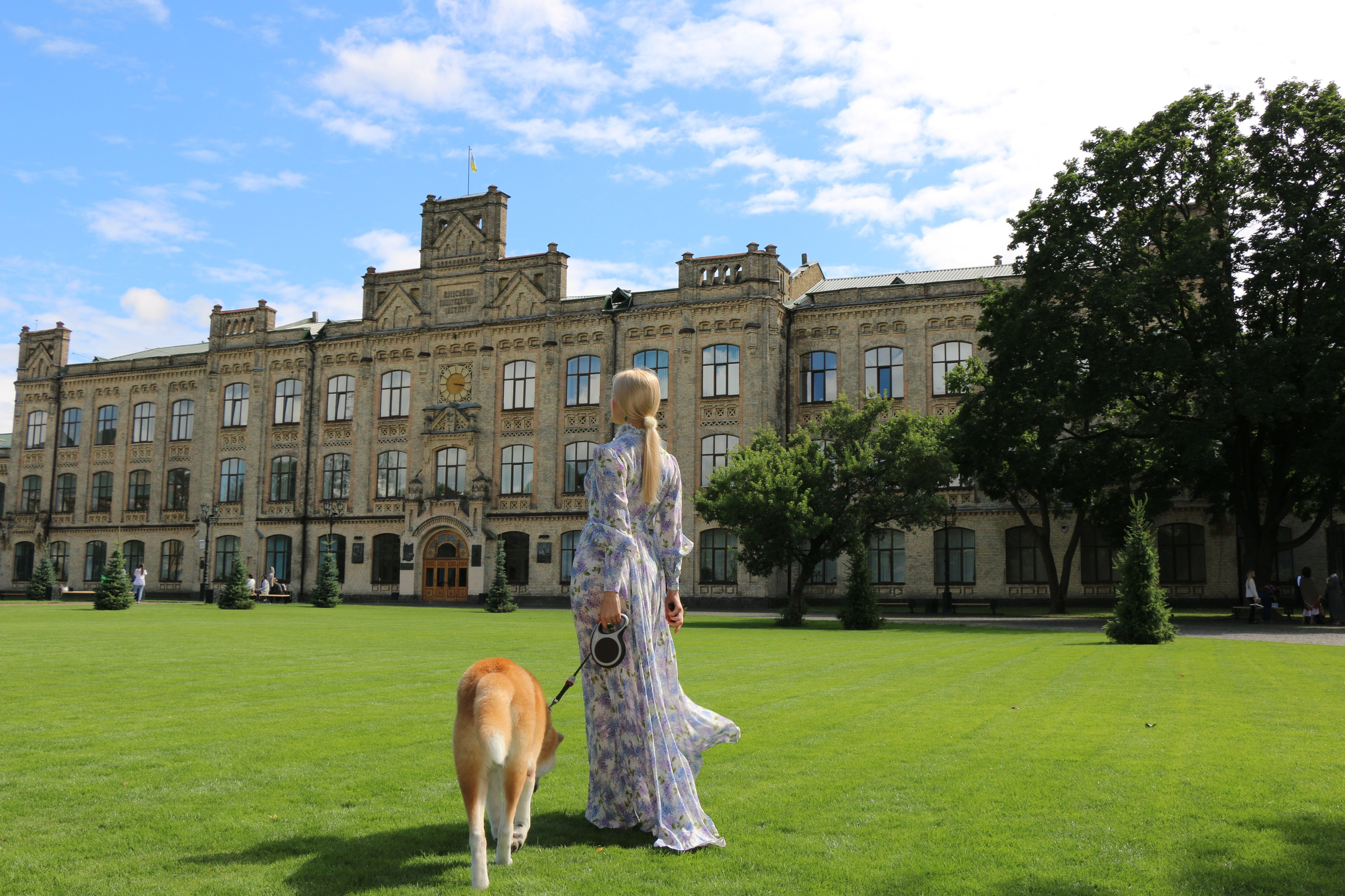 Семейный и детский фотограф в Ялте Ольга Солерина