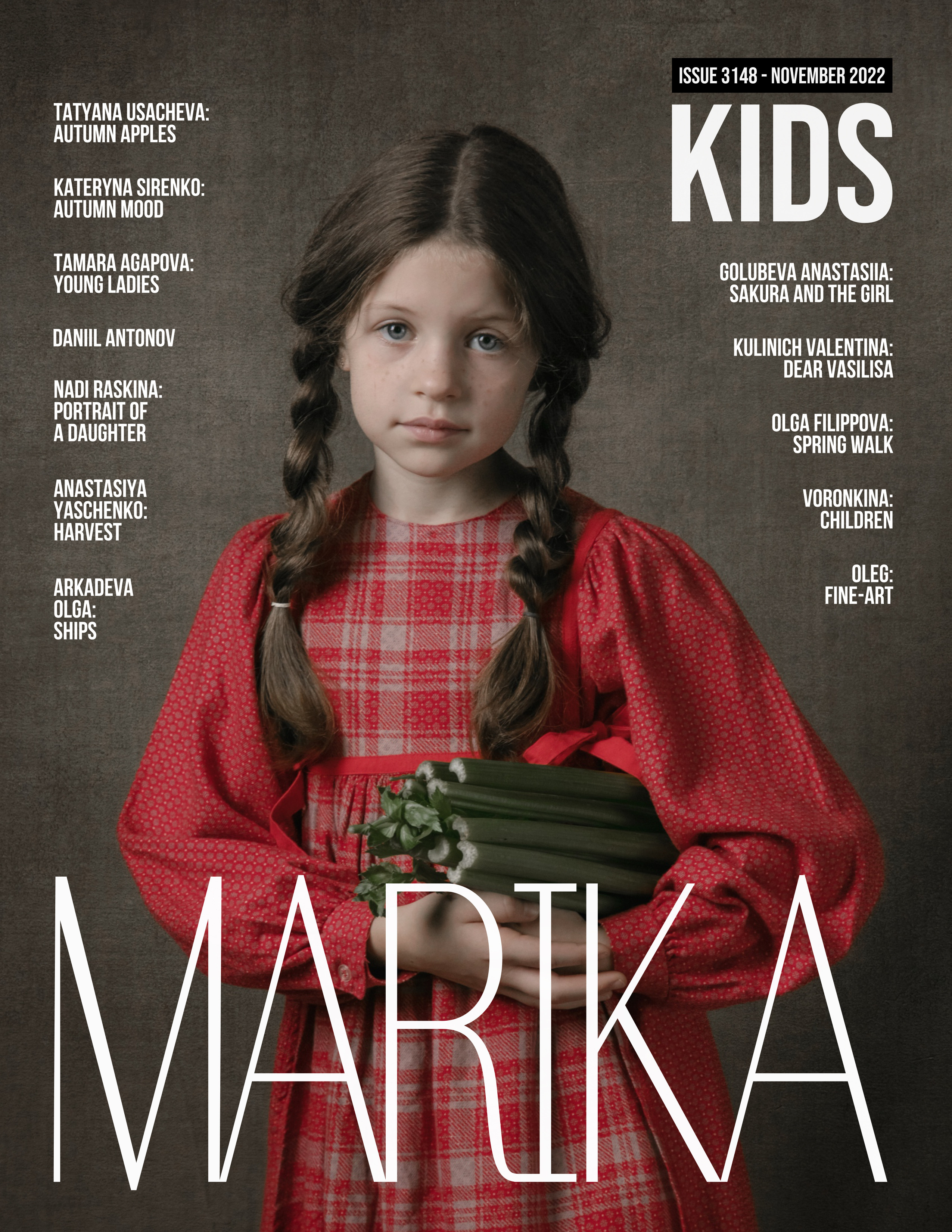 Fine art photographer Москва Калуга Тула Анастасии Ященко