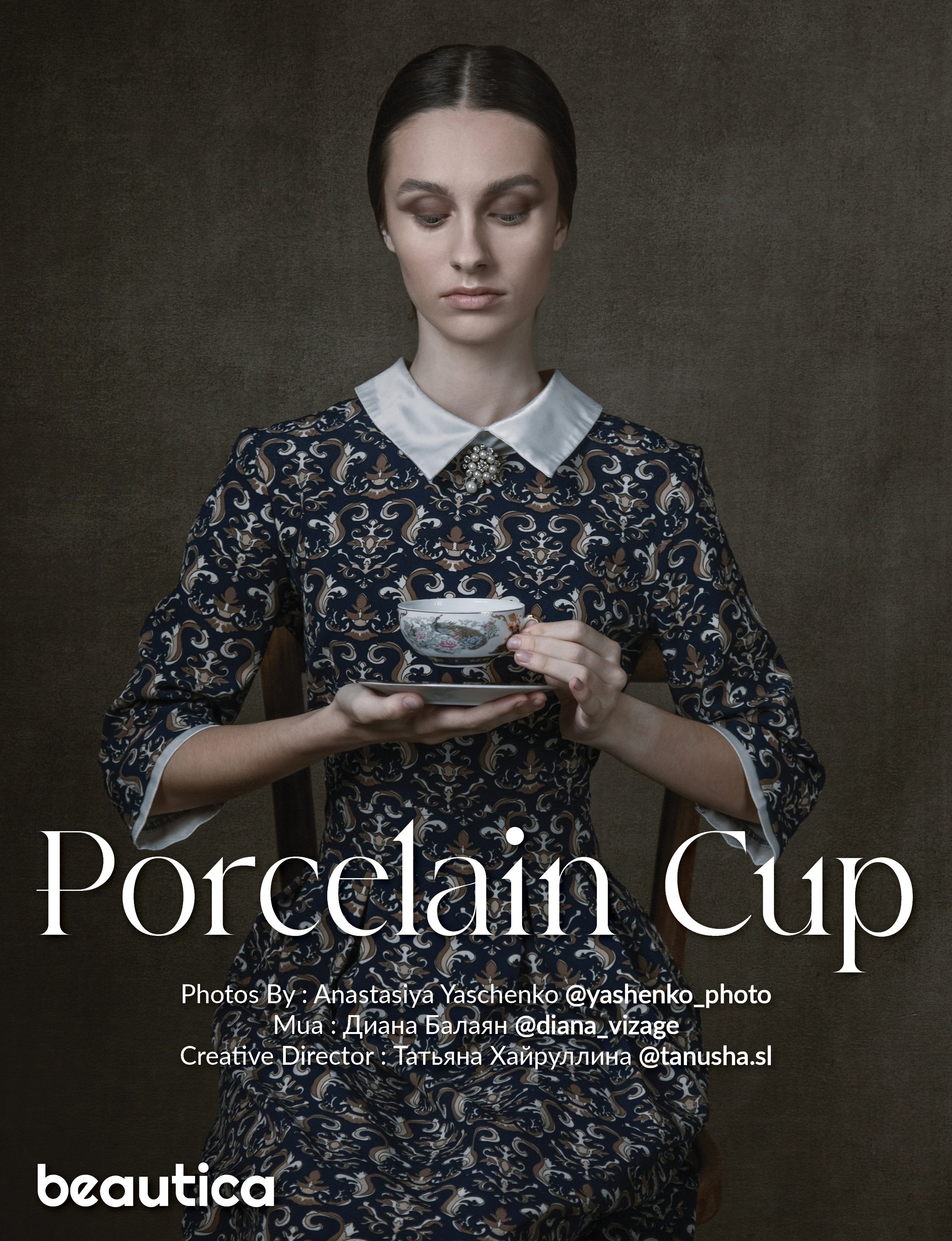 Fine art photographer Москва Калуга Тула Анастасии Ященко