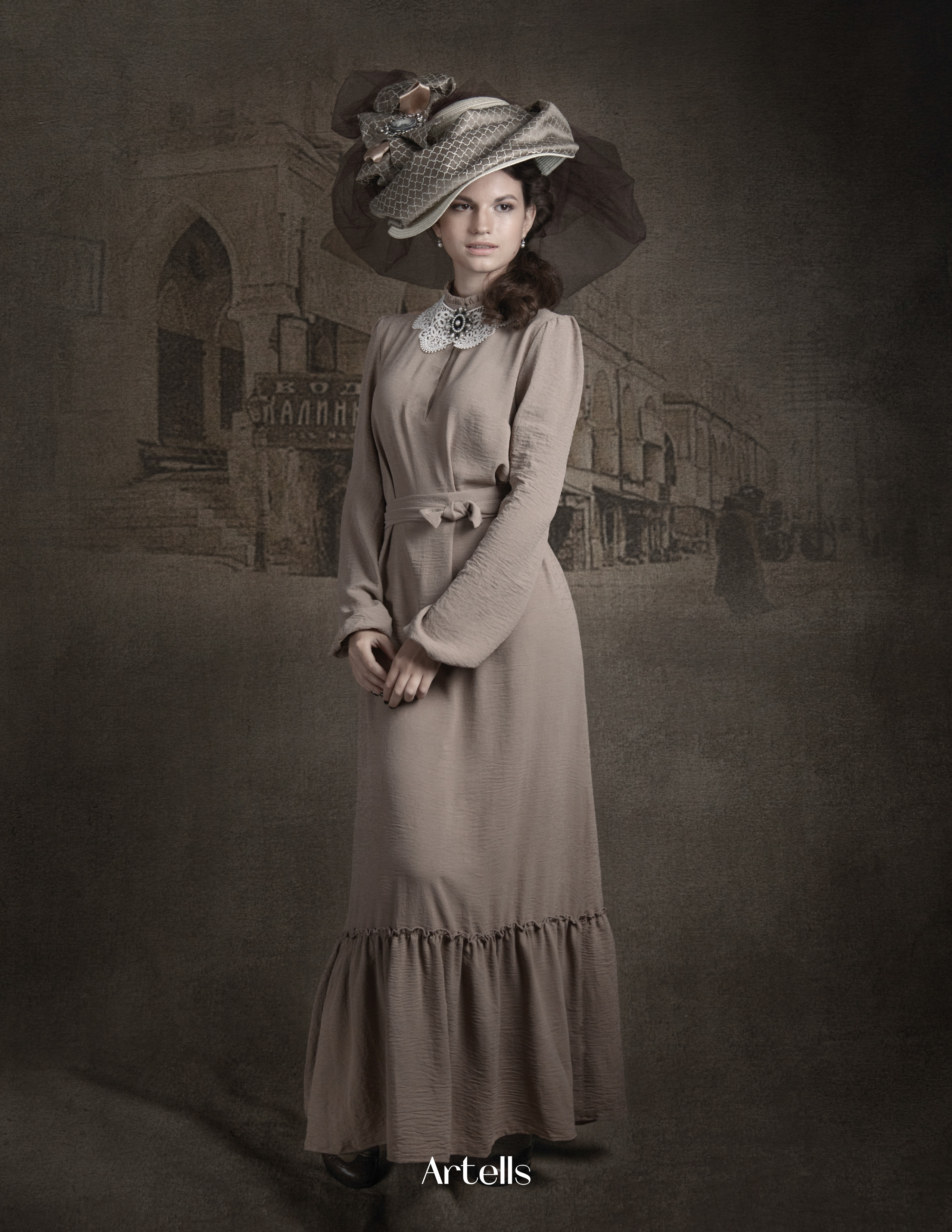 Fine art photographer Москва Калуга Тула Анастасии Ященко