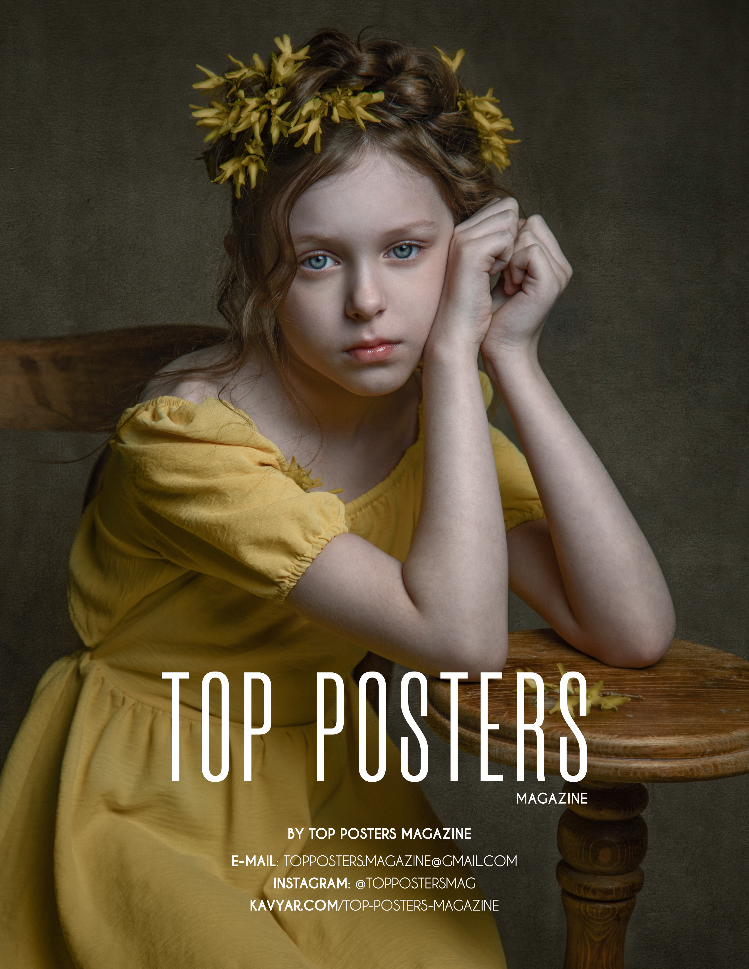 Fine art photographer Москва Калуга Тула Анастасии Ященко