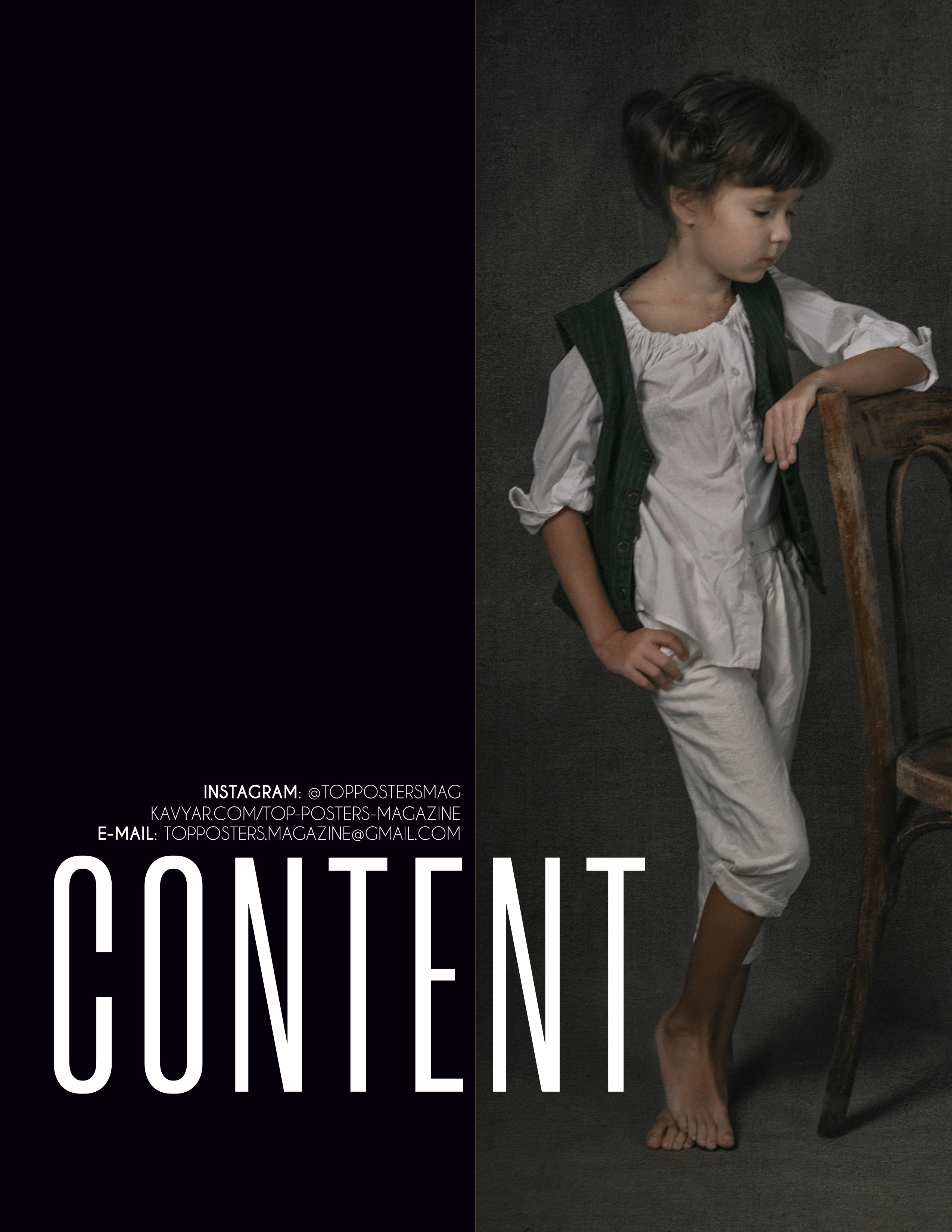 Fine art photographer Москва Калуга Тула Анастасии Ященко