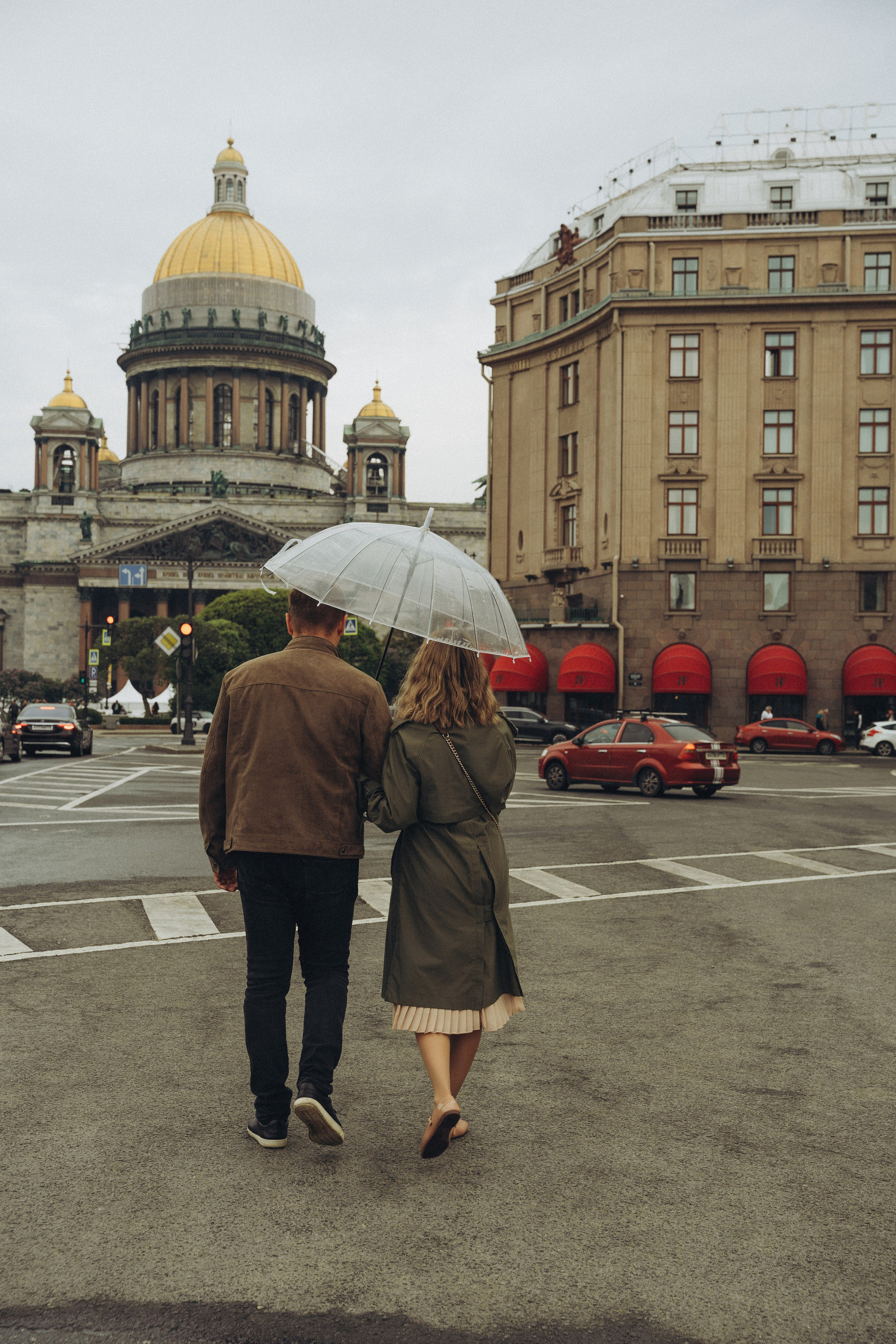 O & A. Фотограф Санкт-Петербург/Гомель Виктория Петрова