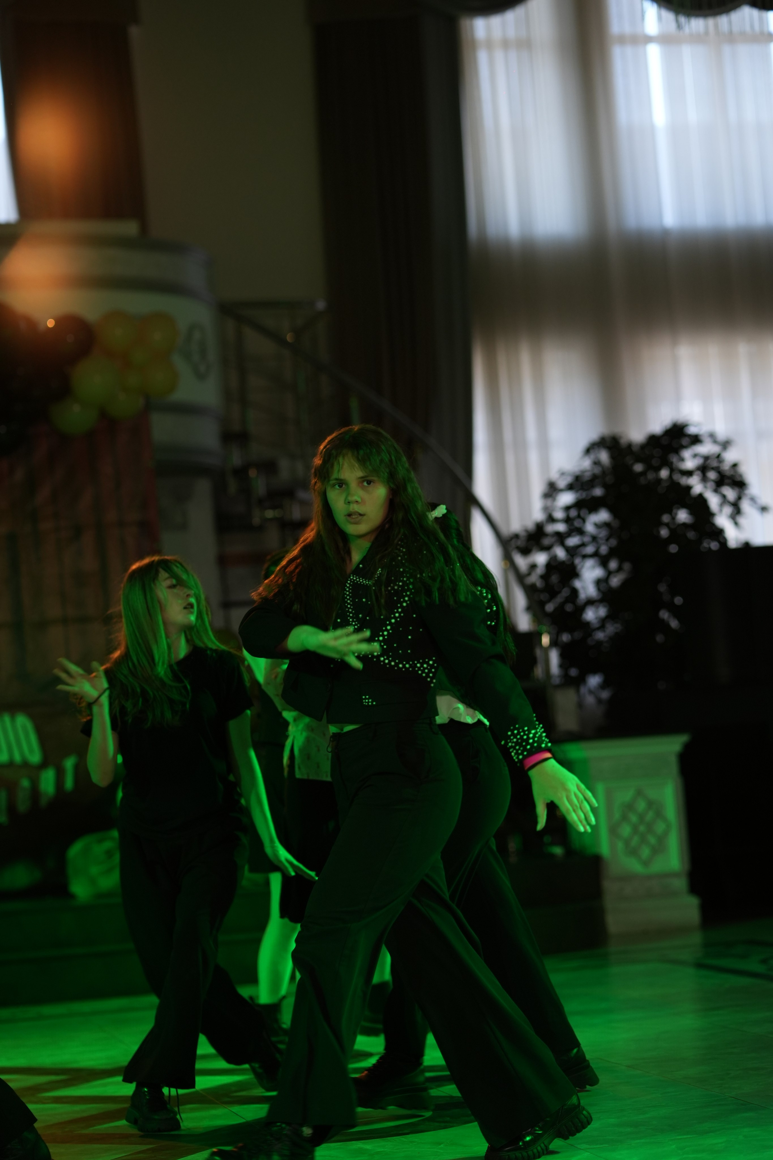 Отчётный концер KOD'A dance studio. Фотограф, видеограф Пятигорск, Ставрополь, Ессентуки, Petlyakovs_photo