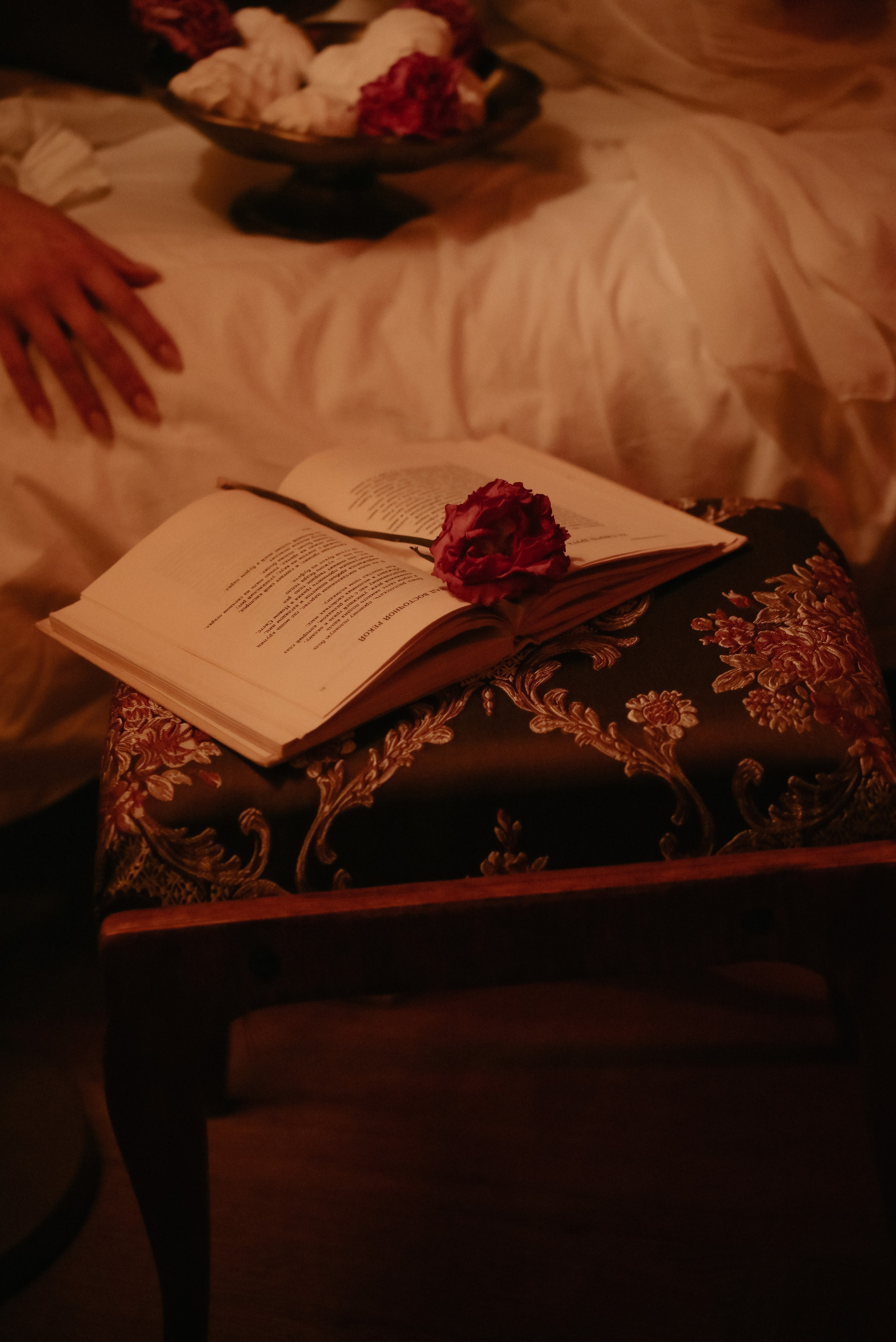 В тишине. Ваш фотограф