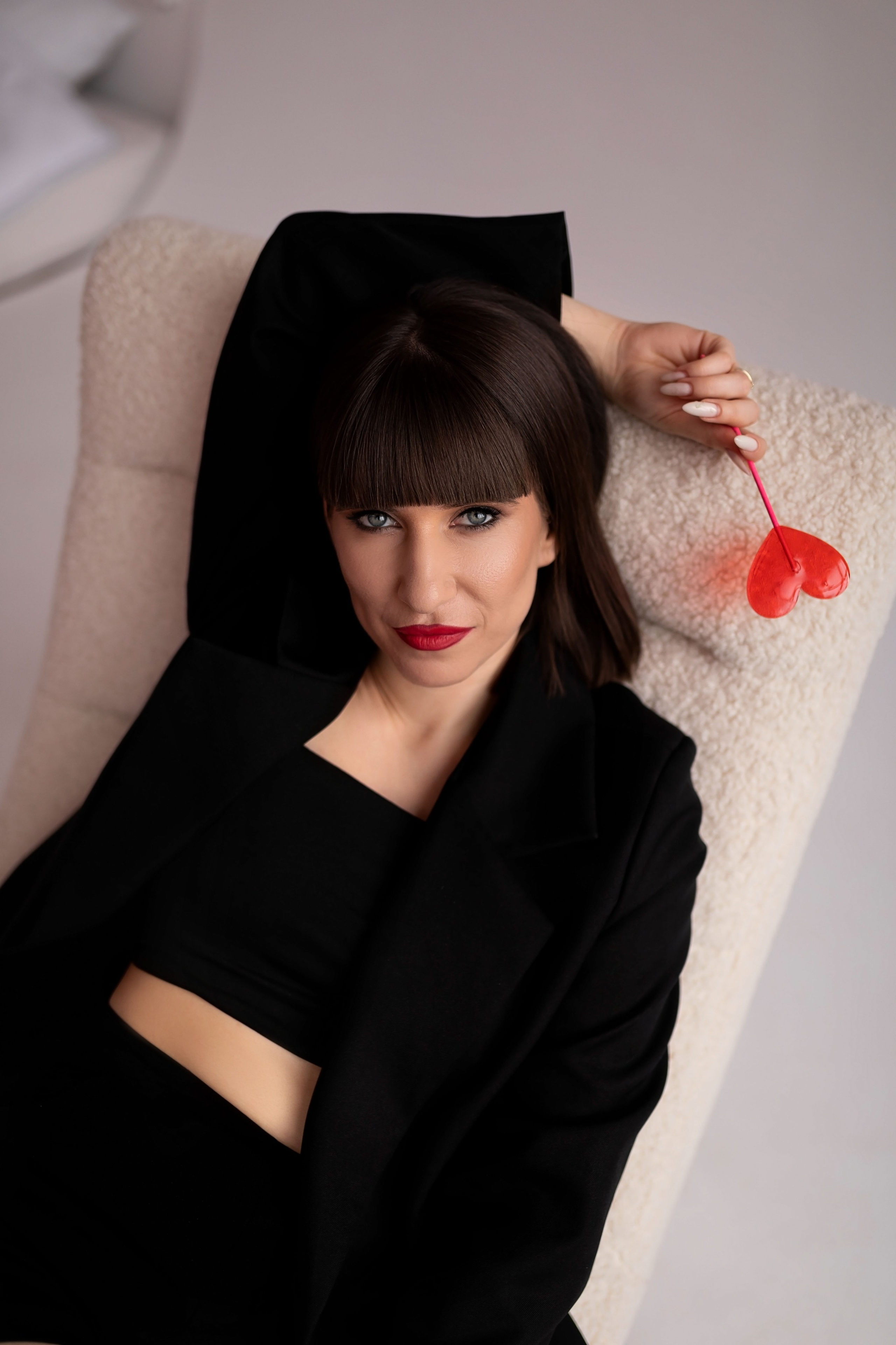 Елена. Главная