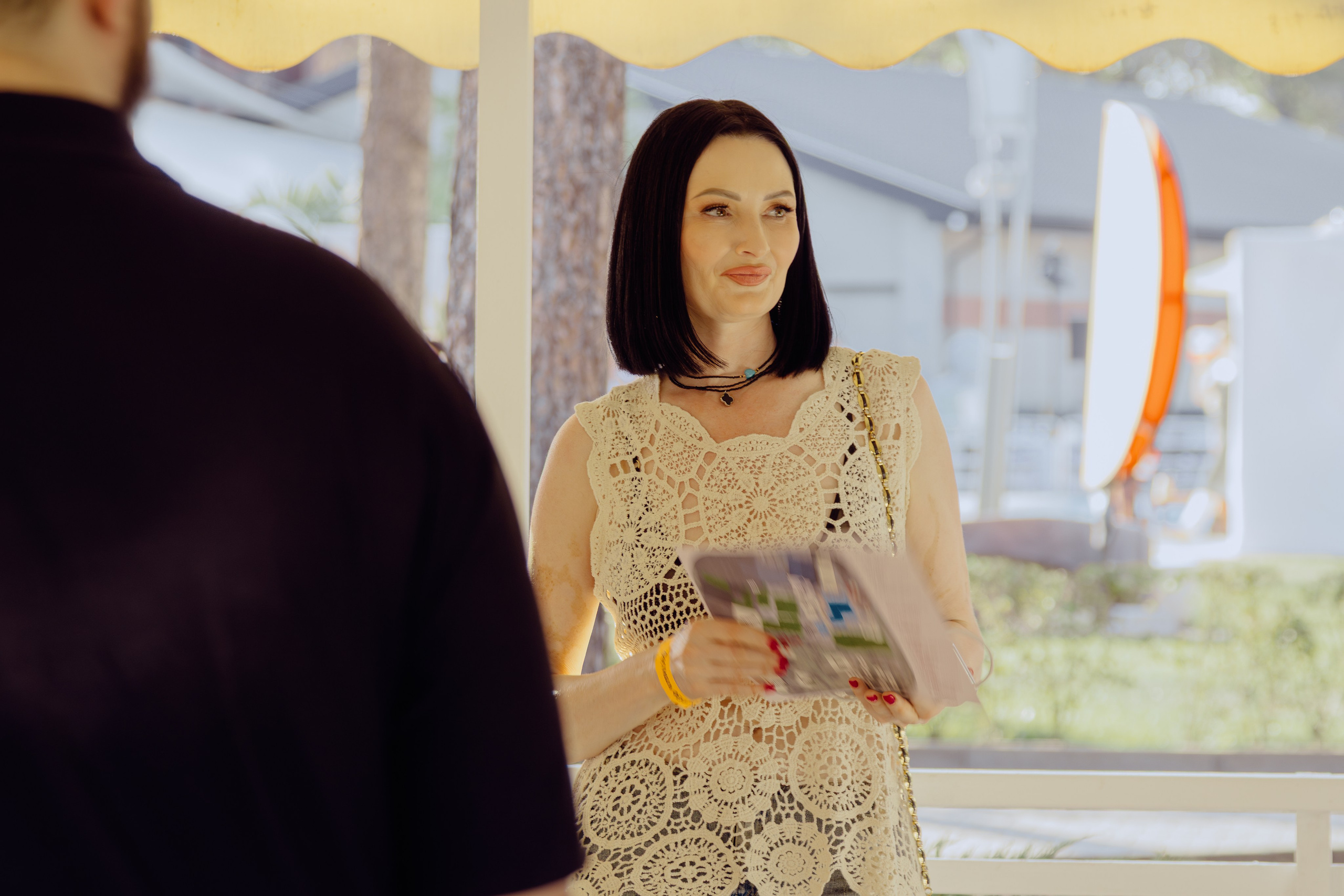 Репортажная съёмка корпоратива компании Феникс. Портретный фотограф в Ростове-на-Дону Антон Казарин