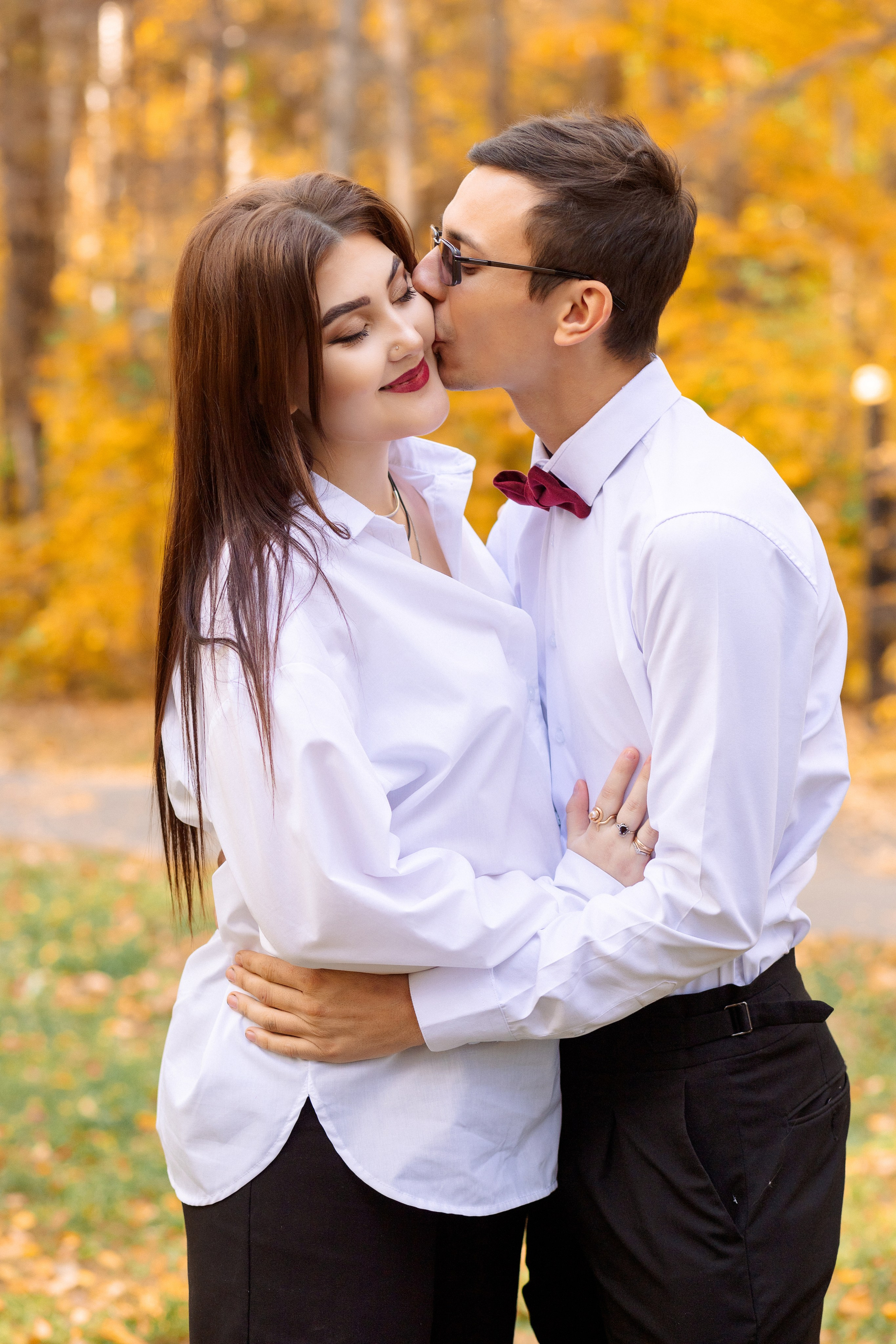 СВАДЬБА: Дима и Юля. Все фото. Профессиональный фотограф в Ижевске Леша Петров