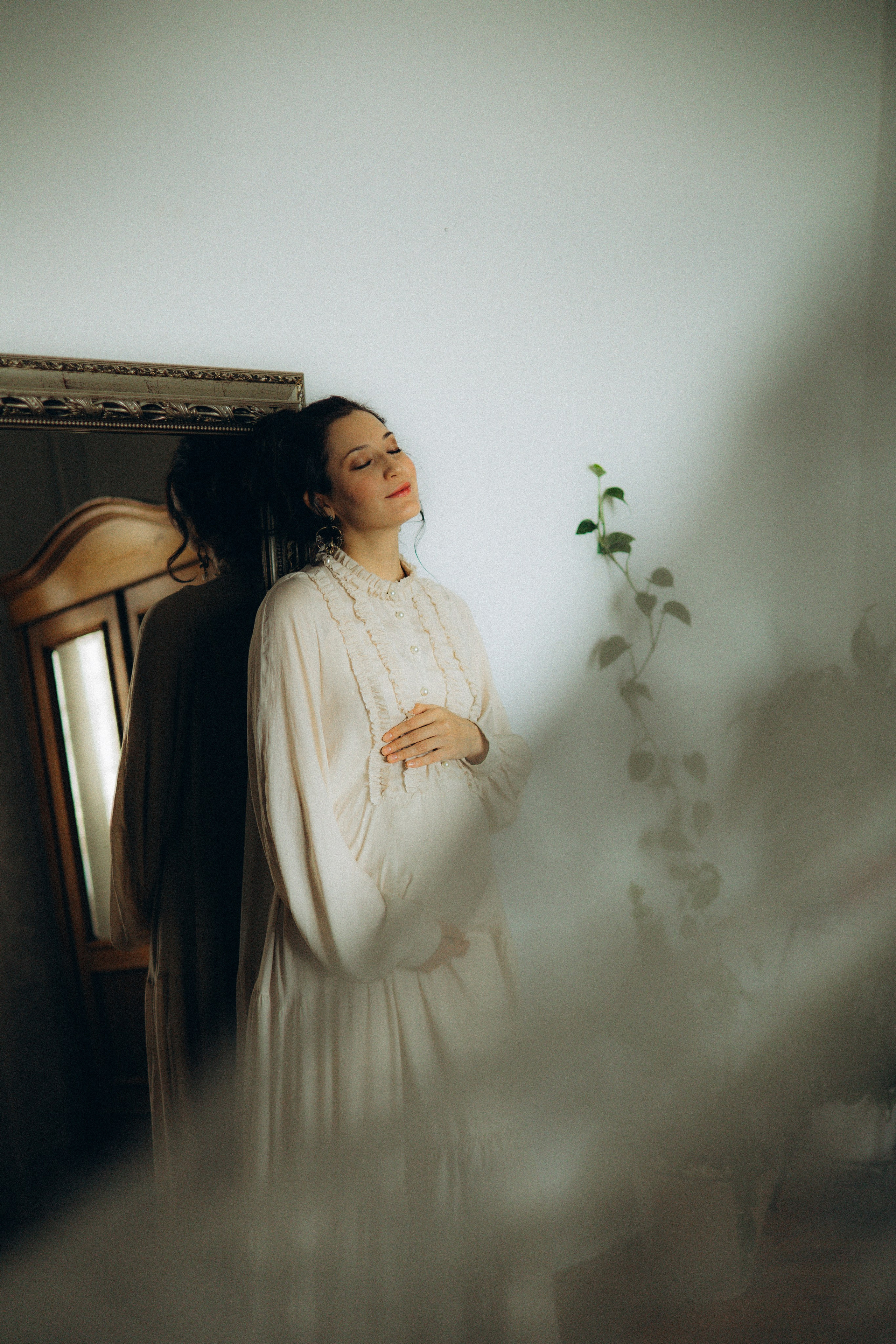 Екатерина. Юлия Силицкая. Семейный и детский фотограф