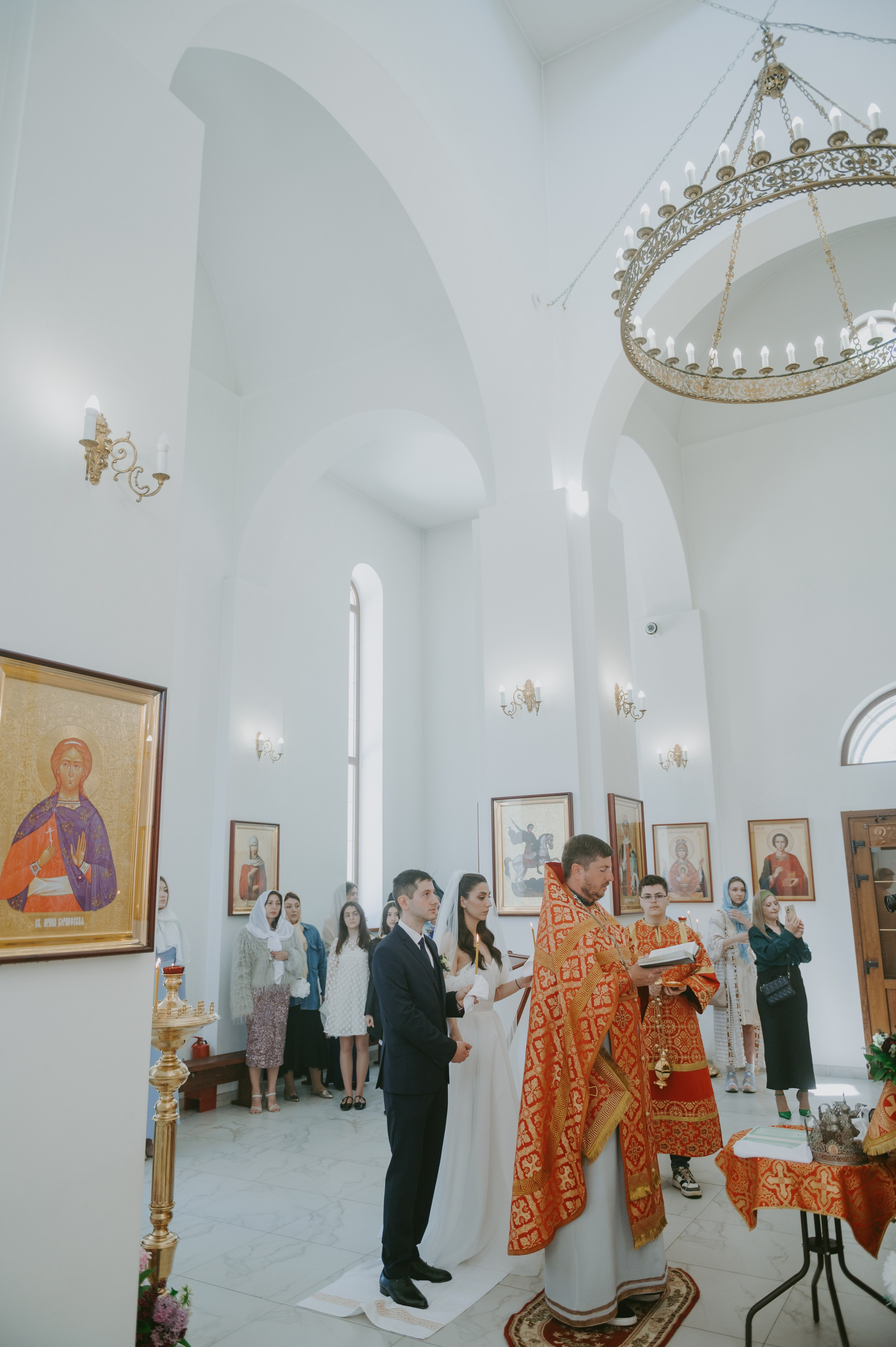 Елизавета$Дмитрий. Свадебный и семейный фотограф город Темрюк Фотостудия Темрюк