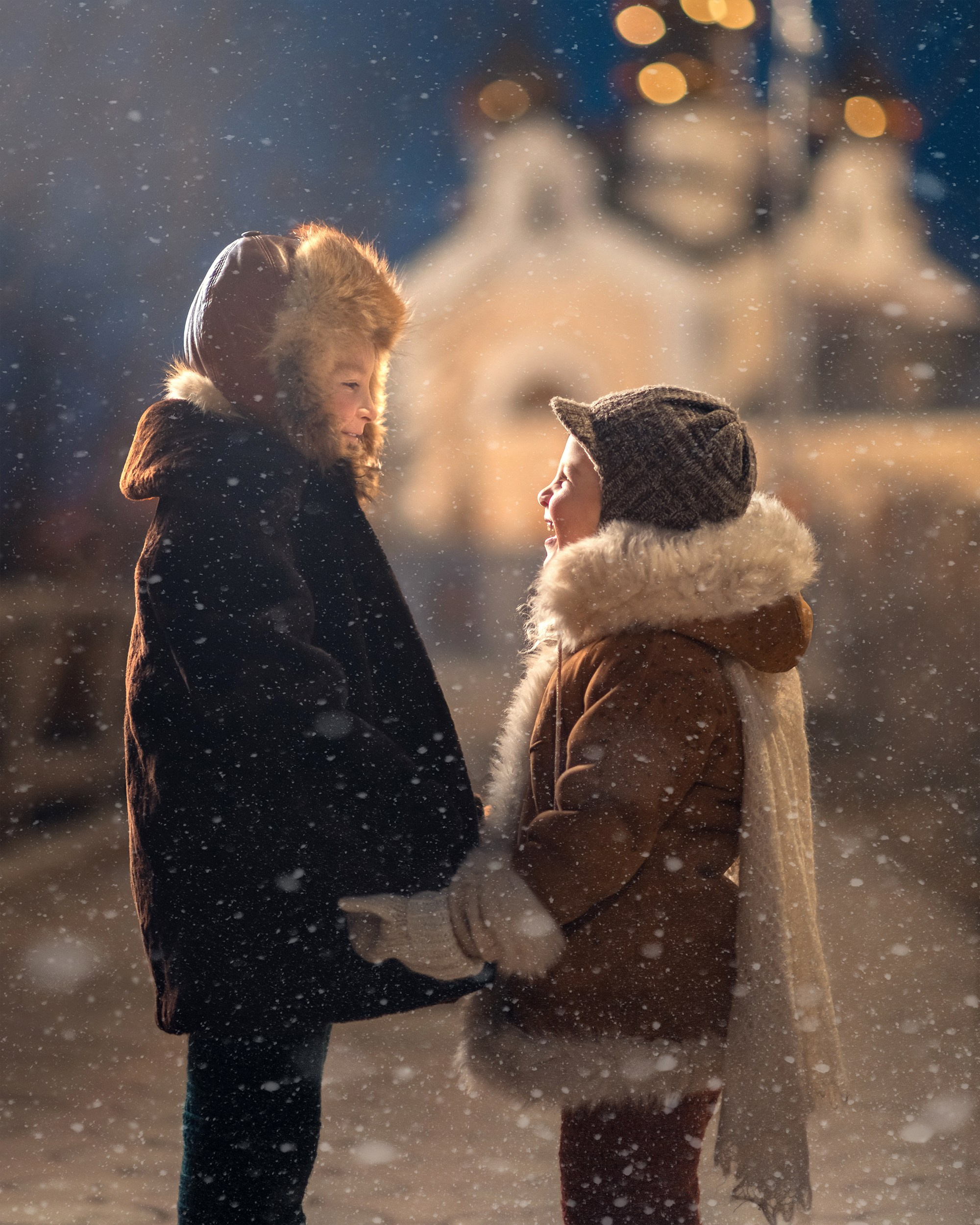 Художественная фотография. Главная