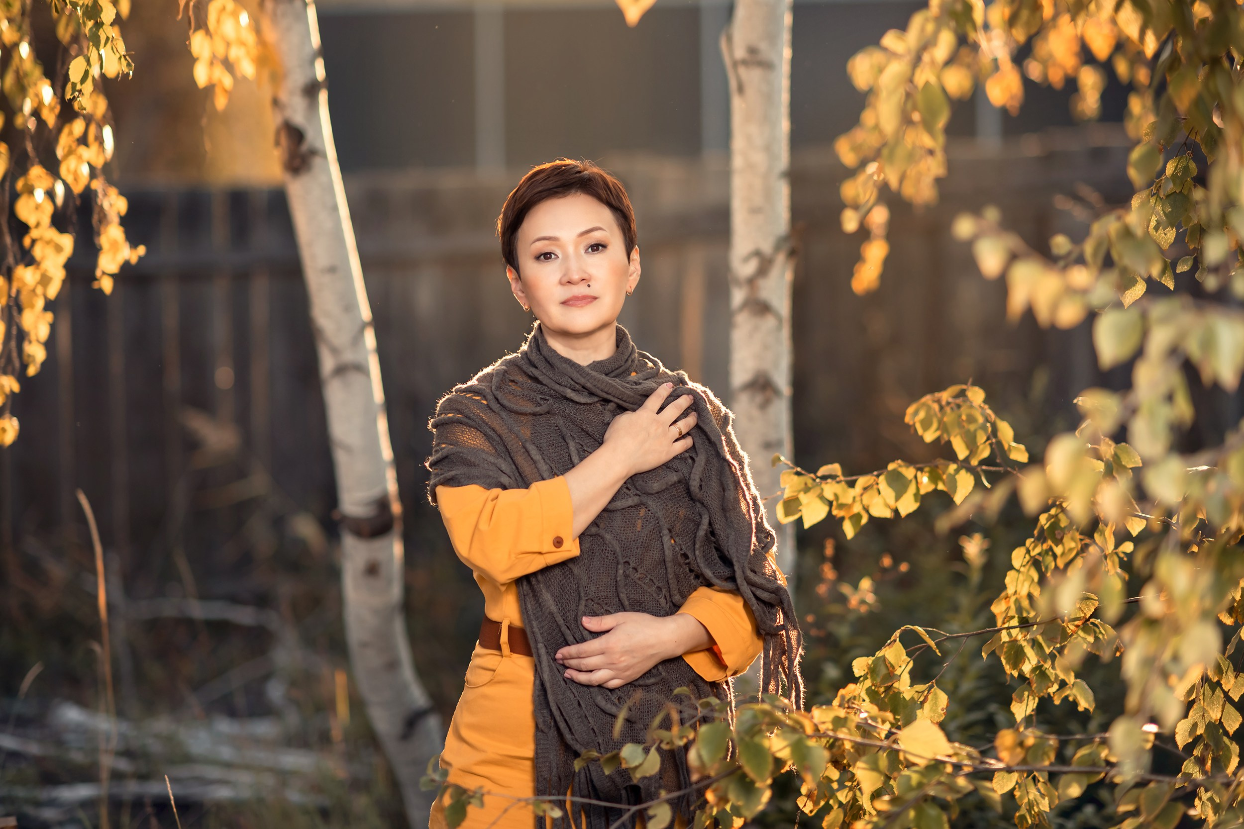 Художественная фотография. Главная