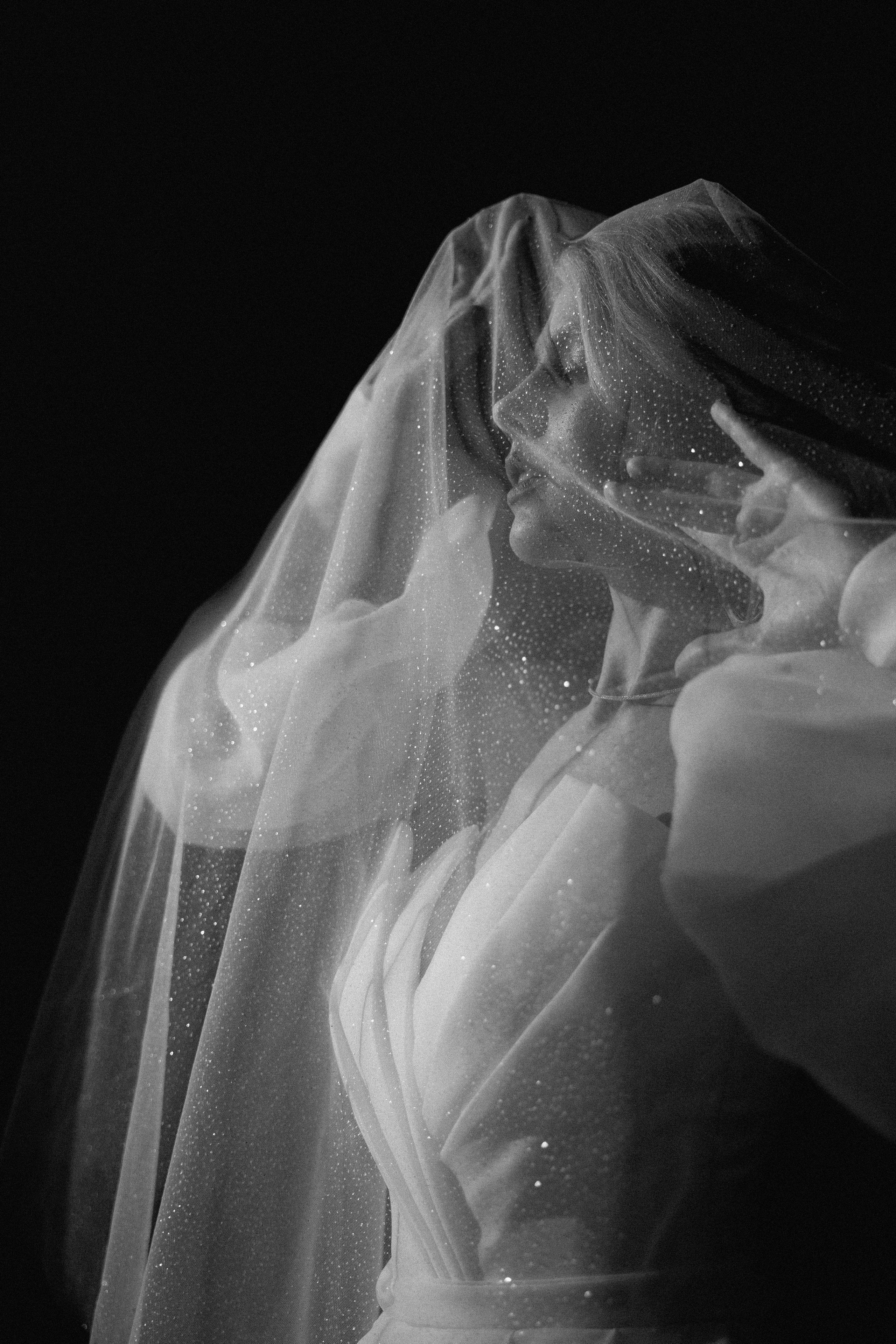 Кристина и Соломон. Свадебный и женский фотограф Рязань Москва Елена Епифанова