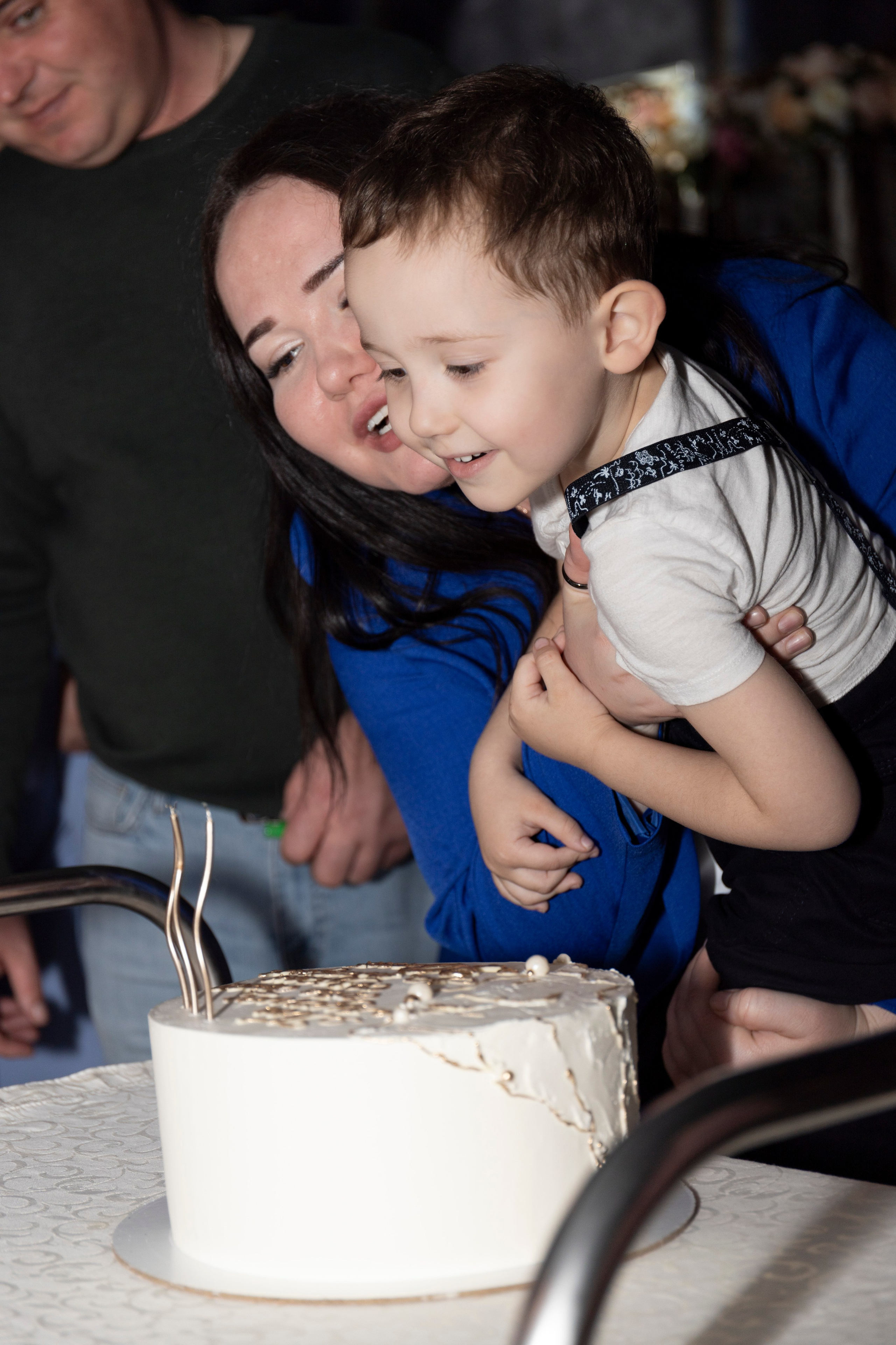 Репортаж. Фотограф в Москве