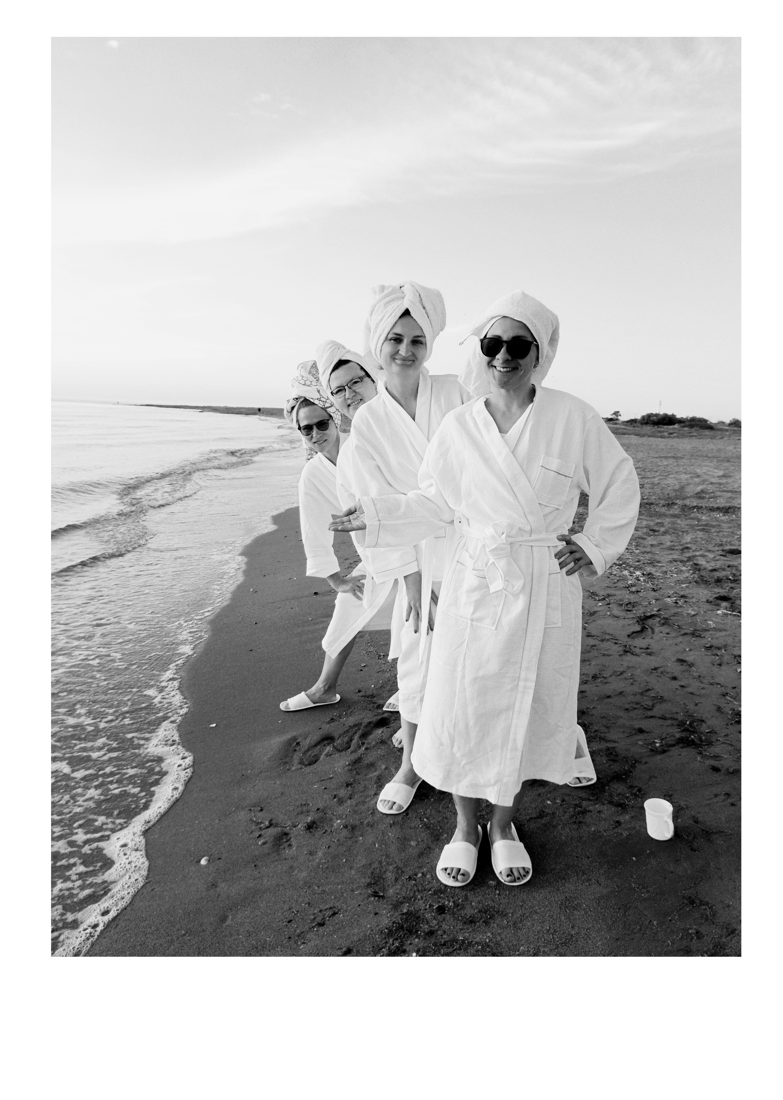 Дагестан. Чечня. 2024. Фотограф в Нижнем Новгороде