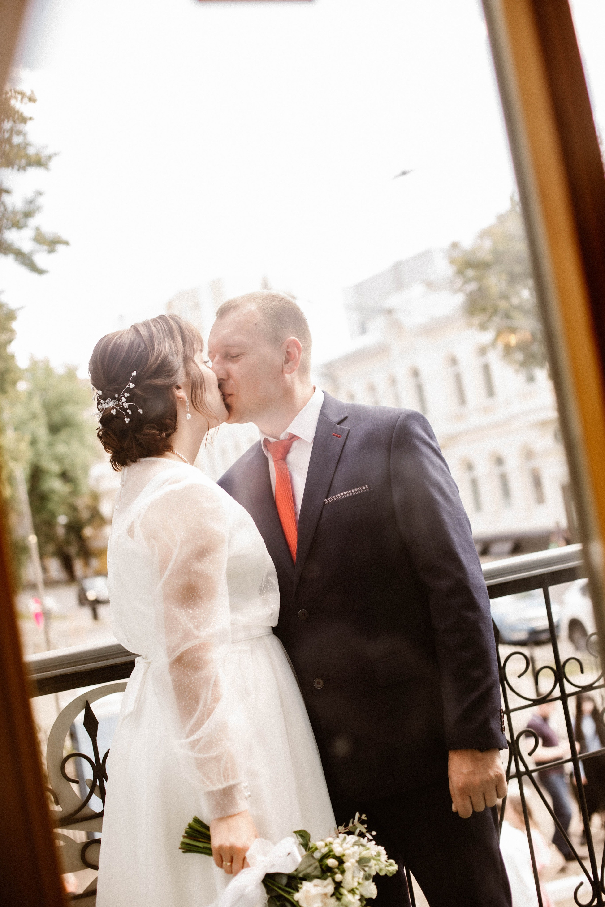 Настя + Руслан. Фотограф в Нижнем Новгороде