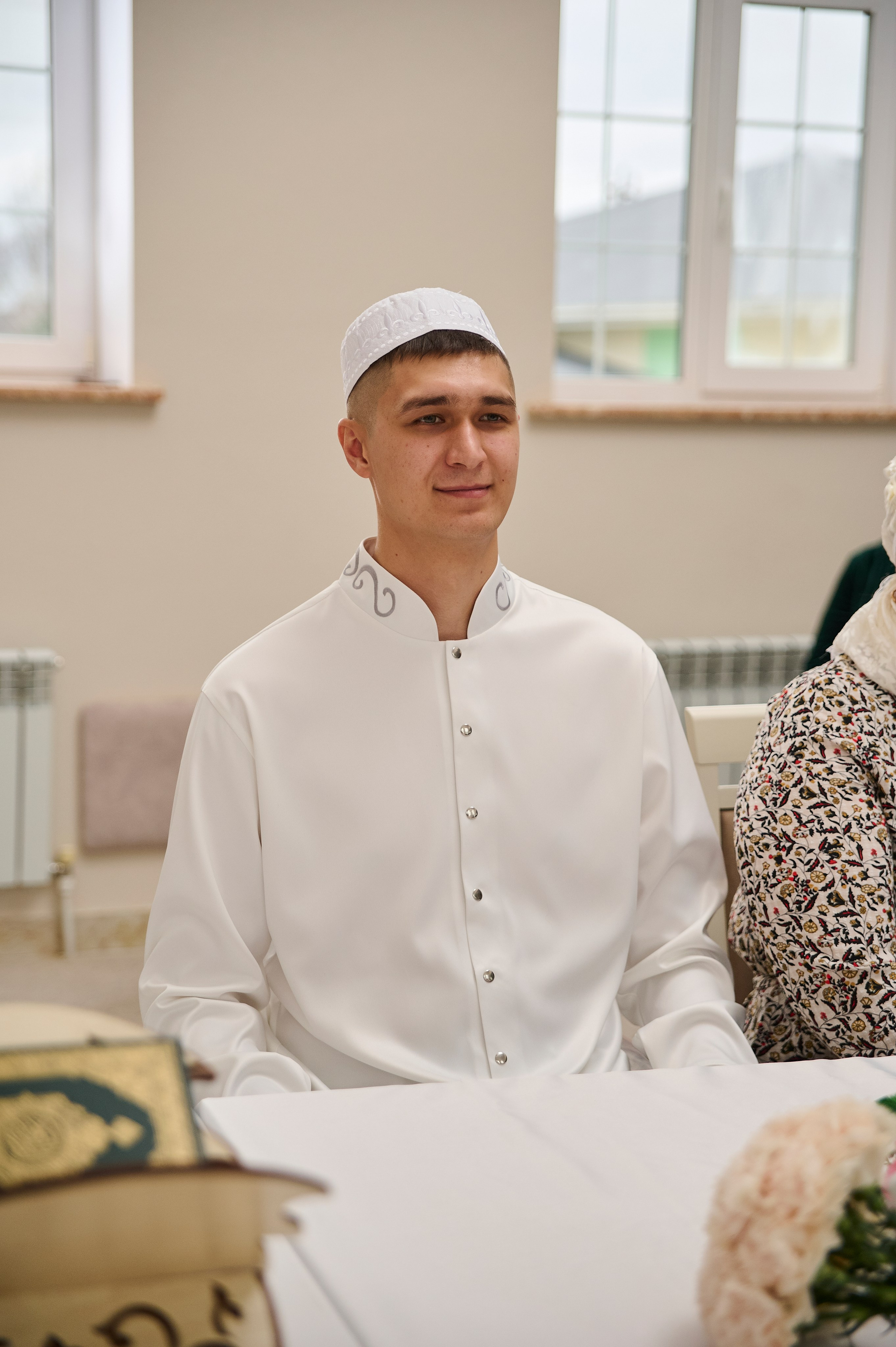 Никахи. Свадебный фотограф Тимур Хабибуллин