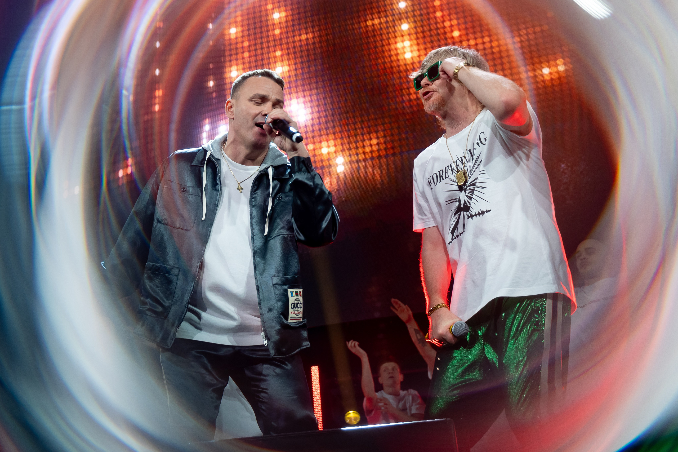 Иванушки International, Live Арена. Фотограф Ольга Махалова — Санкт-Петербург, Москва, Нижний Новгород