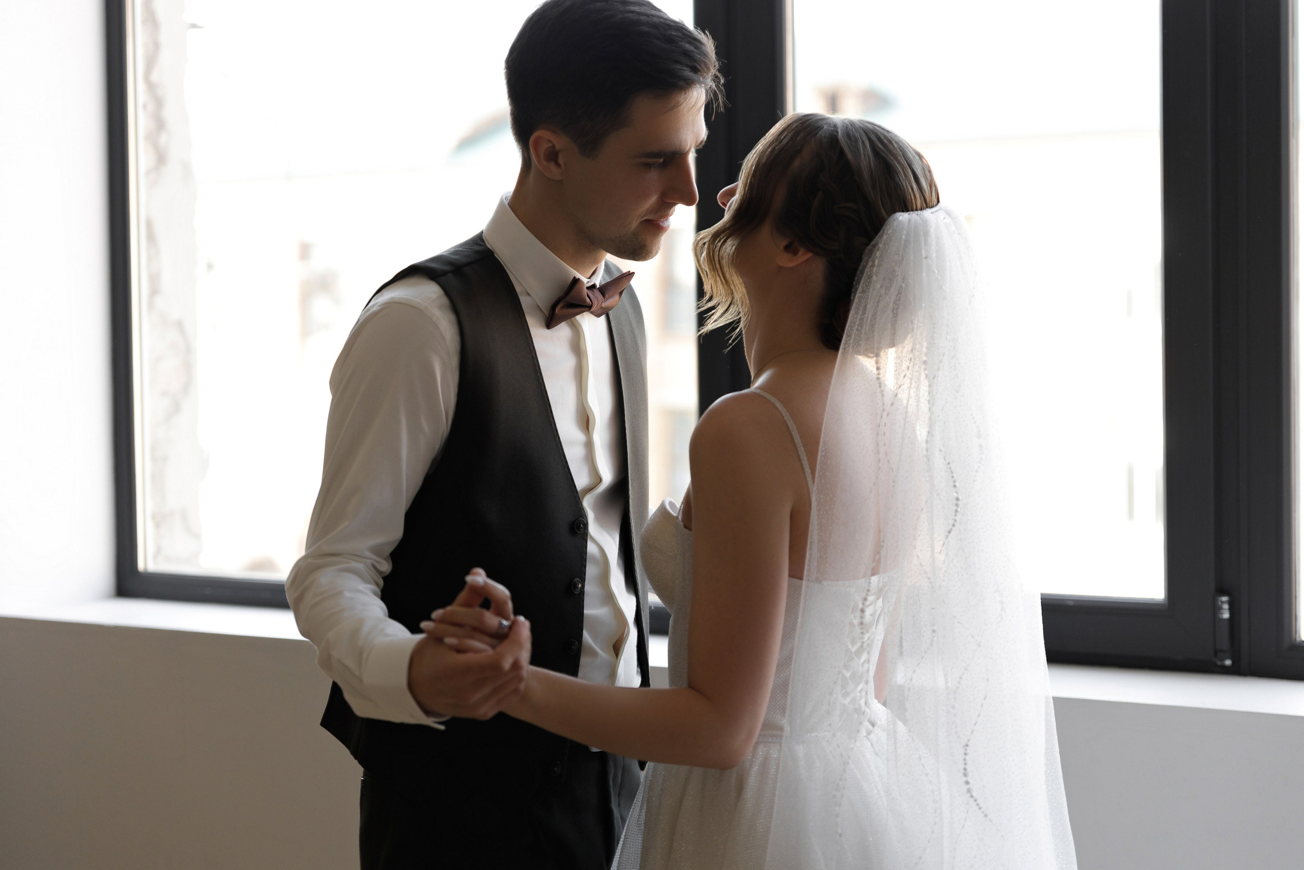 Юлиана и Илья. Свадебный фотограф