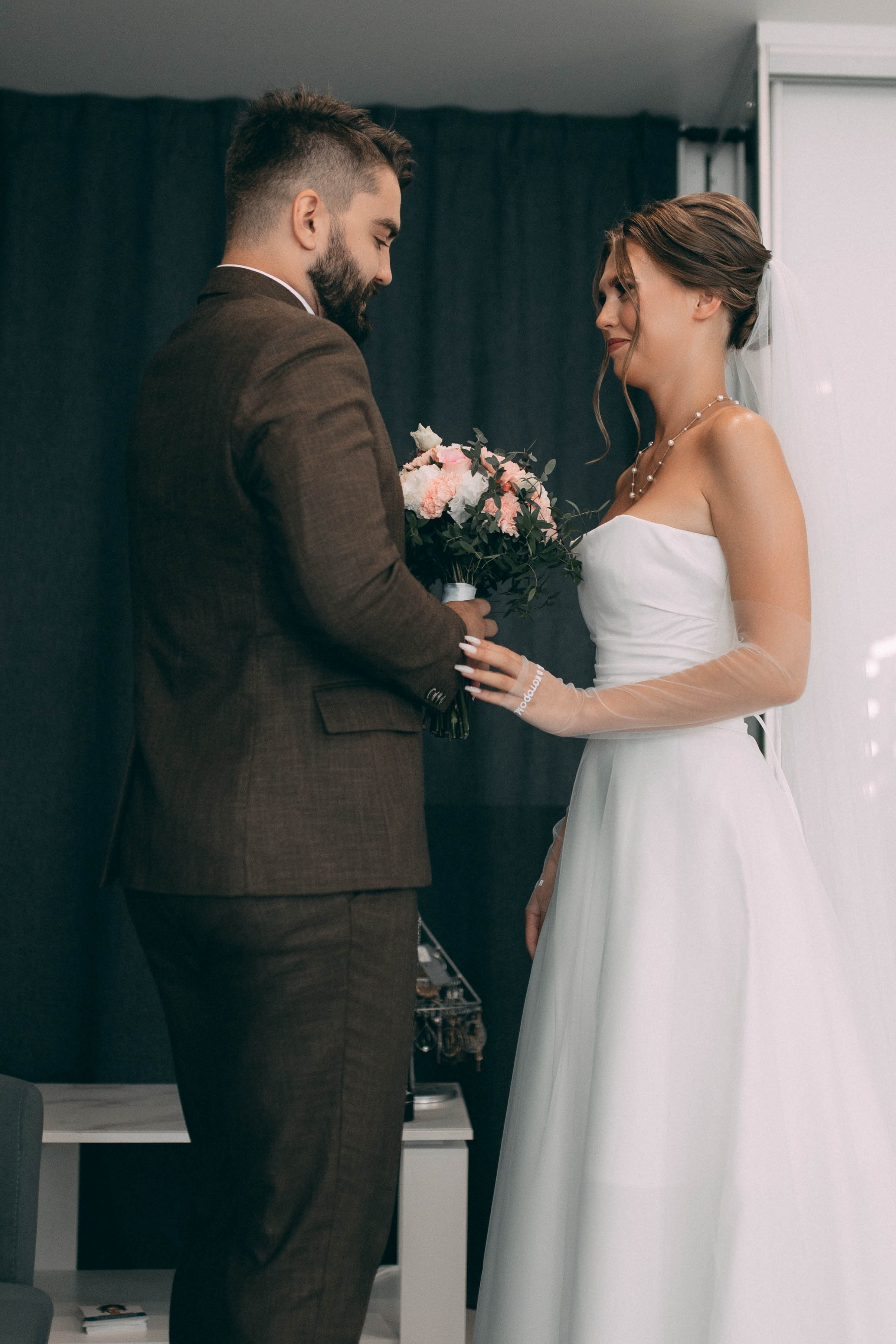 Свадебные. Фотограф Владивосток | Фотокниги на заказ с доставкой по всей России