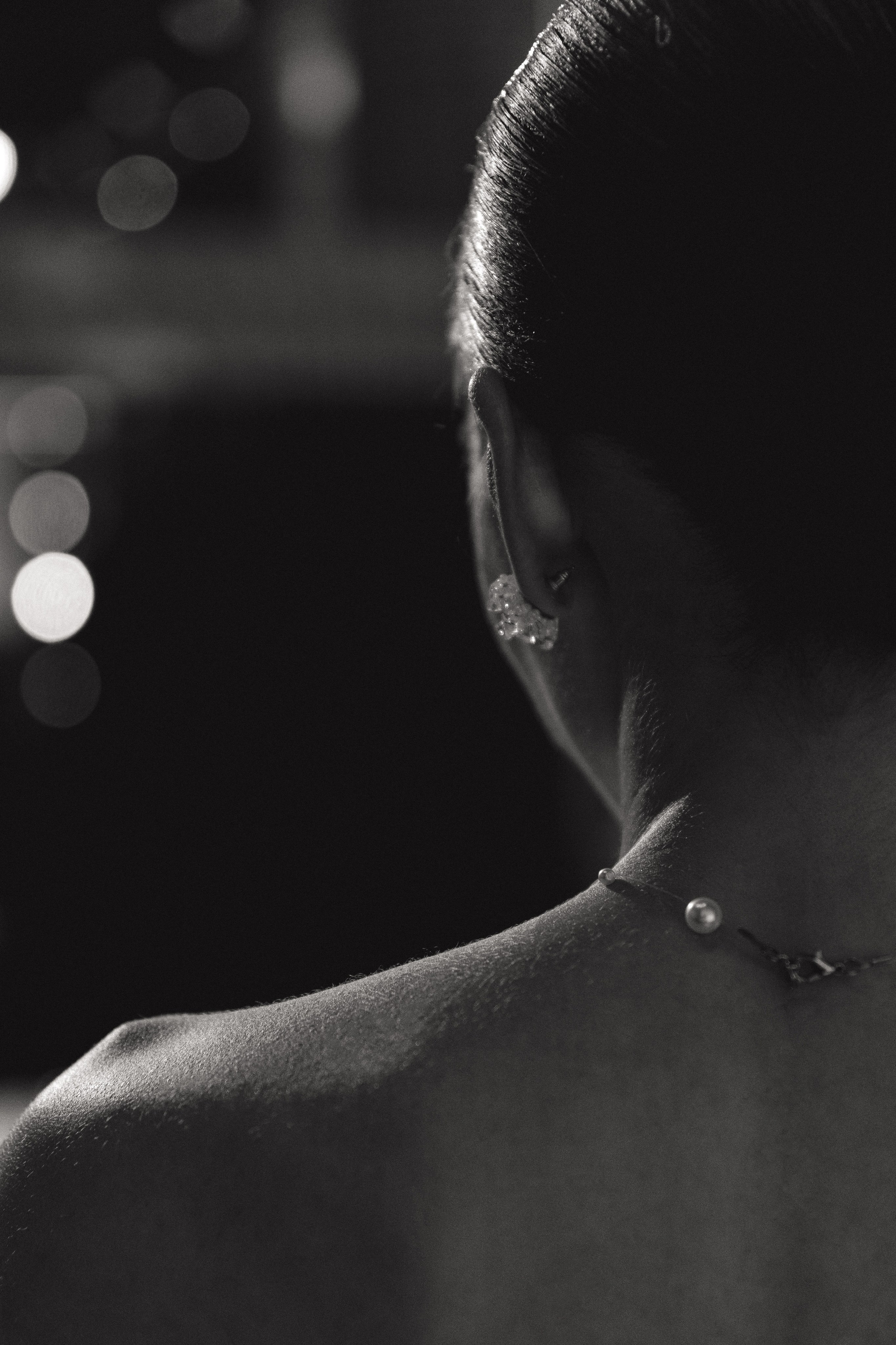 Анастасия и Евгений. Фотограф Дарья Норкина