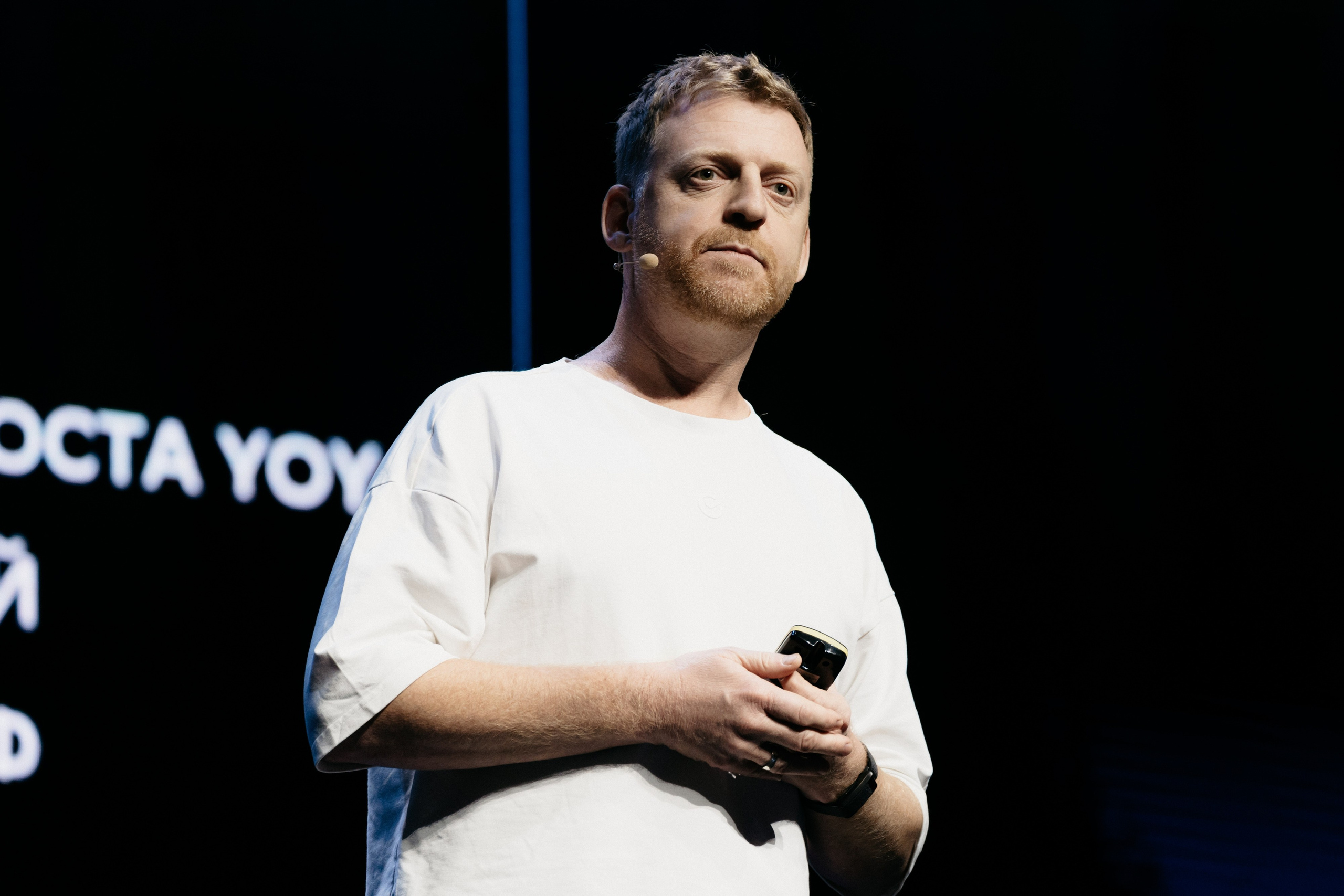 Национальный Рекламный Форум. Фотограф в Москве Дмитрий Рогов