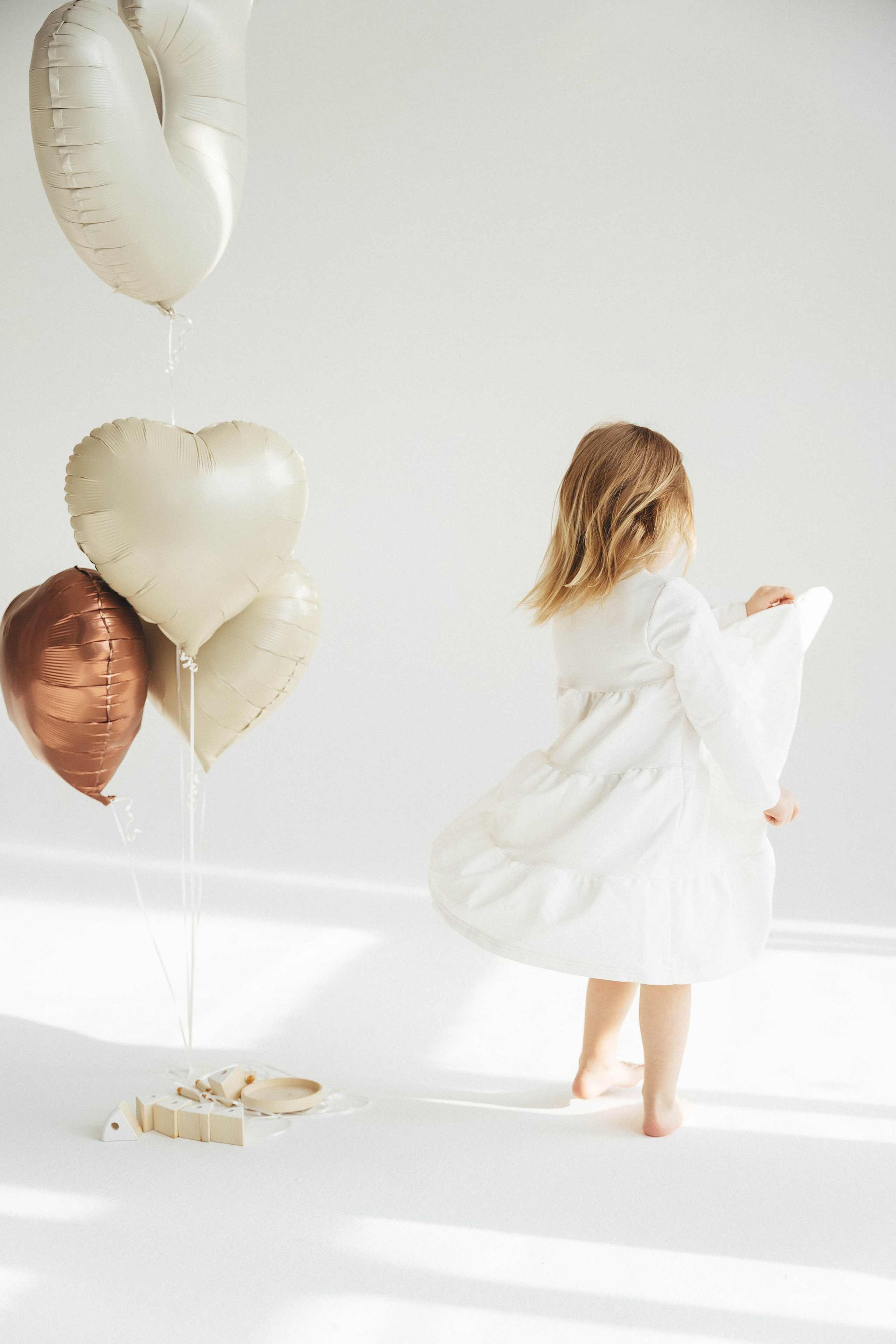 Вика 3 года. Главная