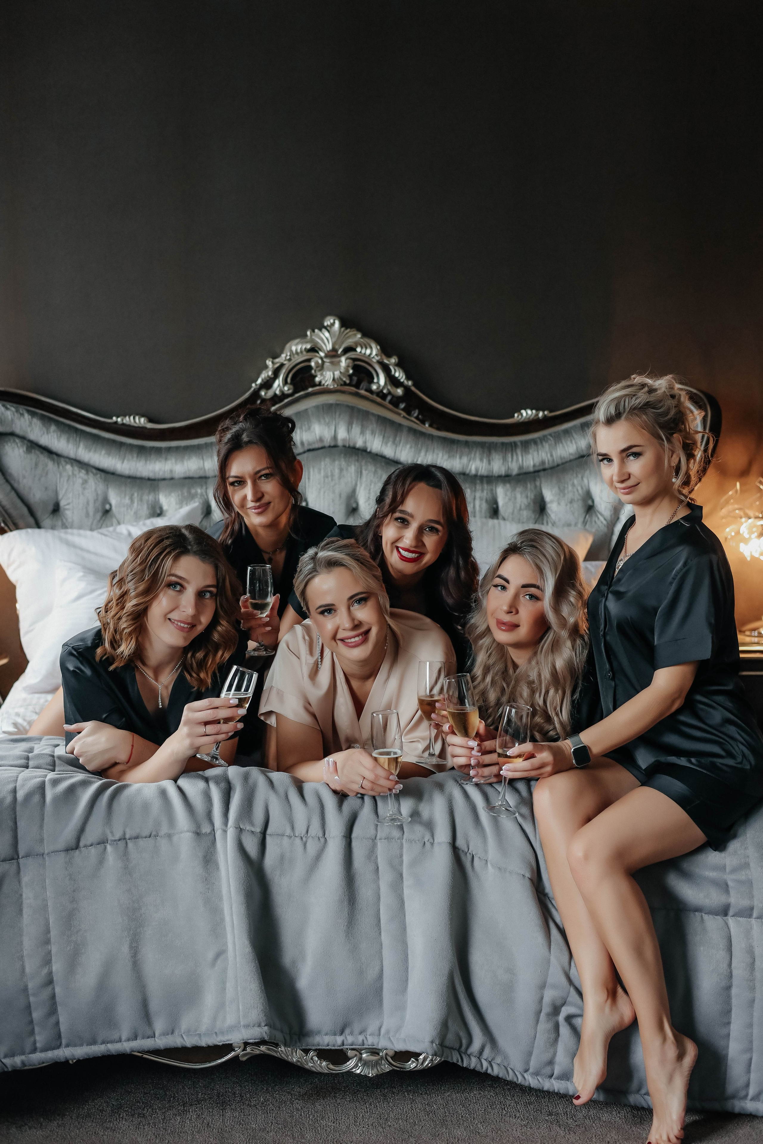 Love. Семейный фотограф Анна Мезенцева