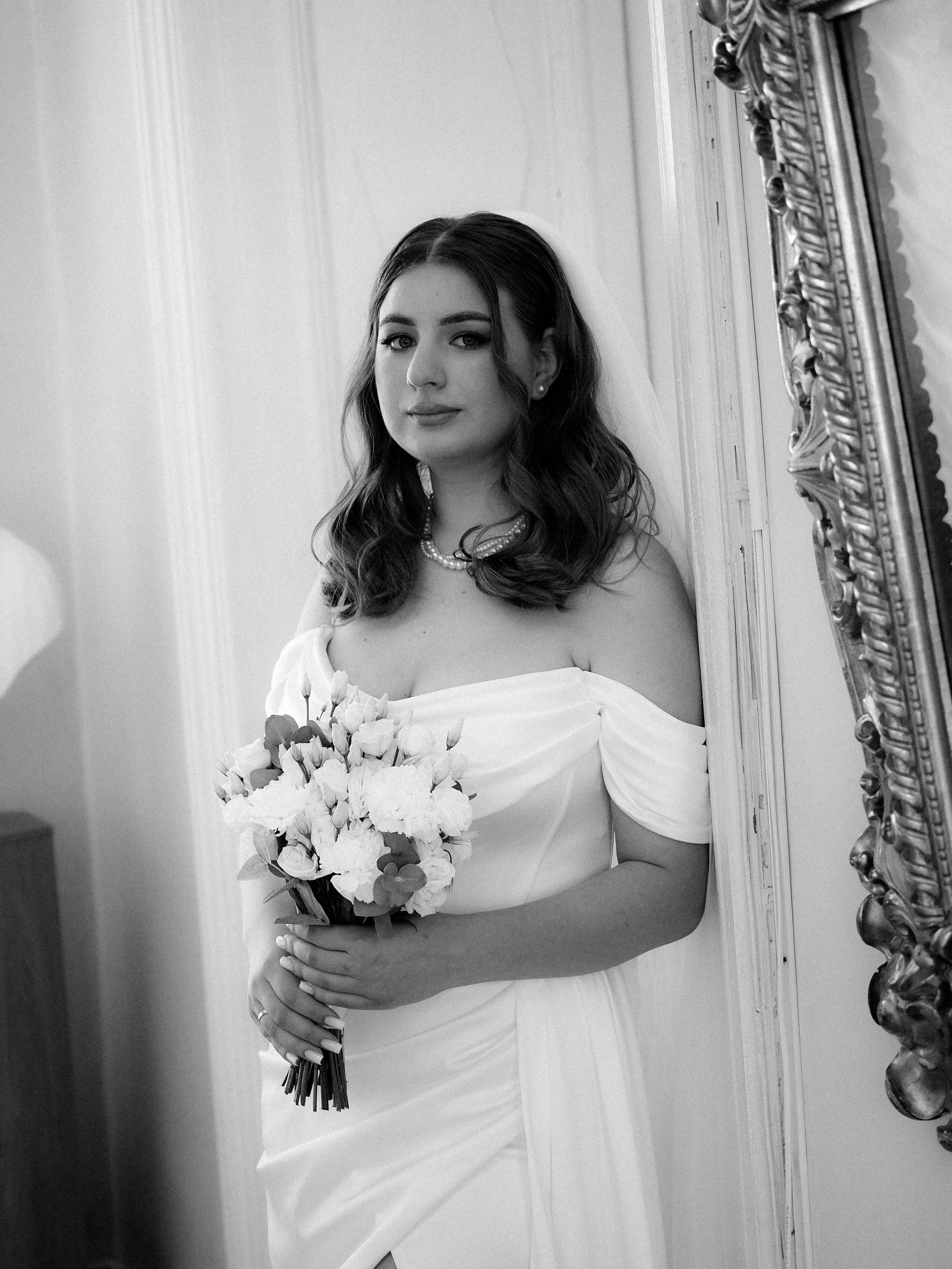 Виталий и Даша. Фотограф Рязань. Семейный Свадебный фотограф