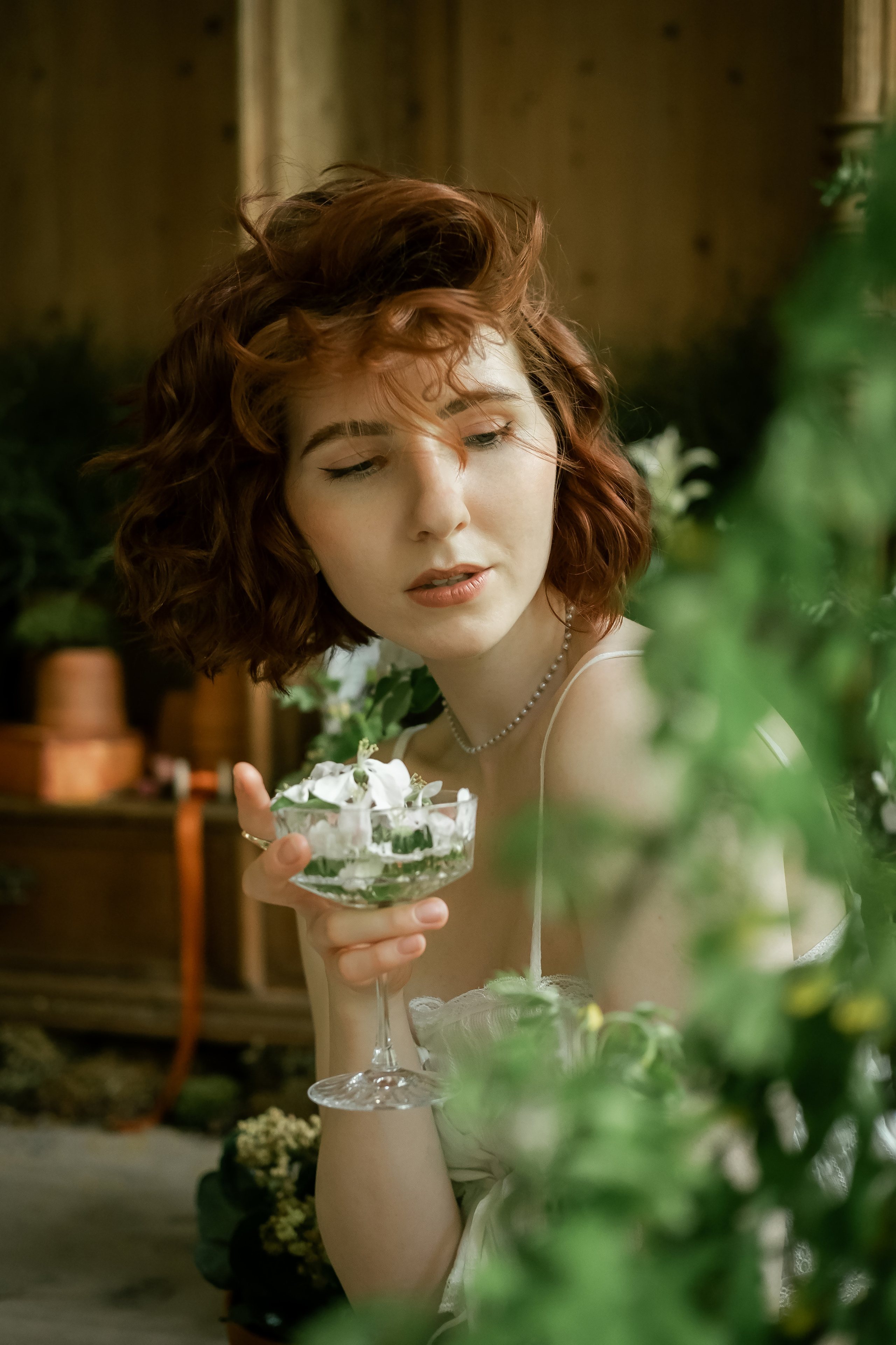 Валерия Кочеткова фотограф в Санкт-Петербурге