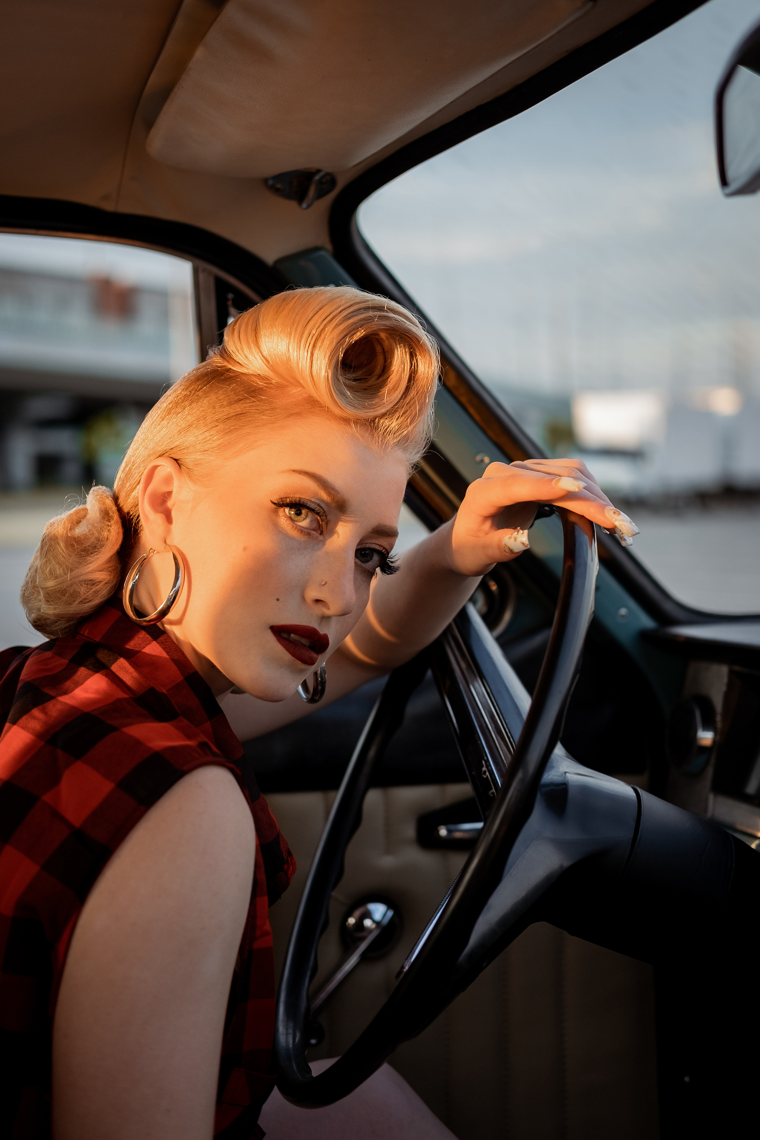 Валерия Кочеткова фотограф в Санкт-Петербурге