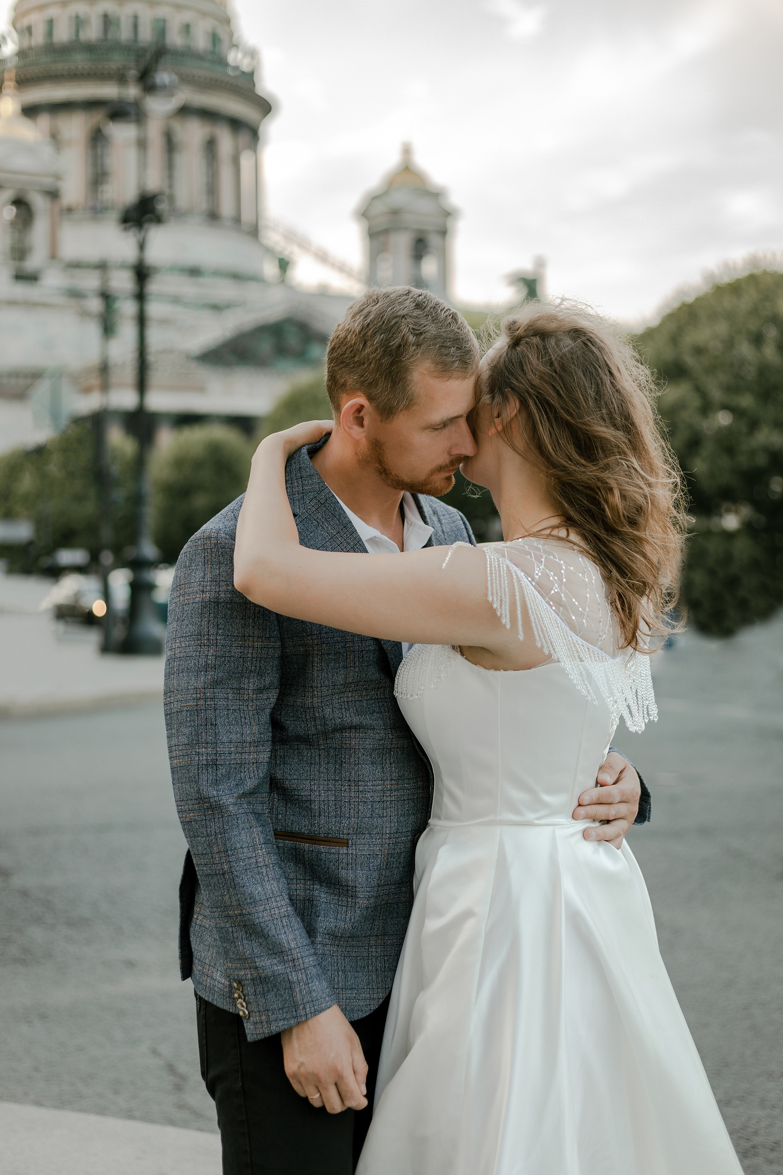 Валерия Кочеткова фотограф в Санкт-Петербурге