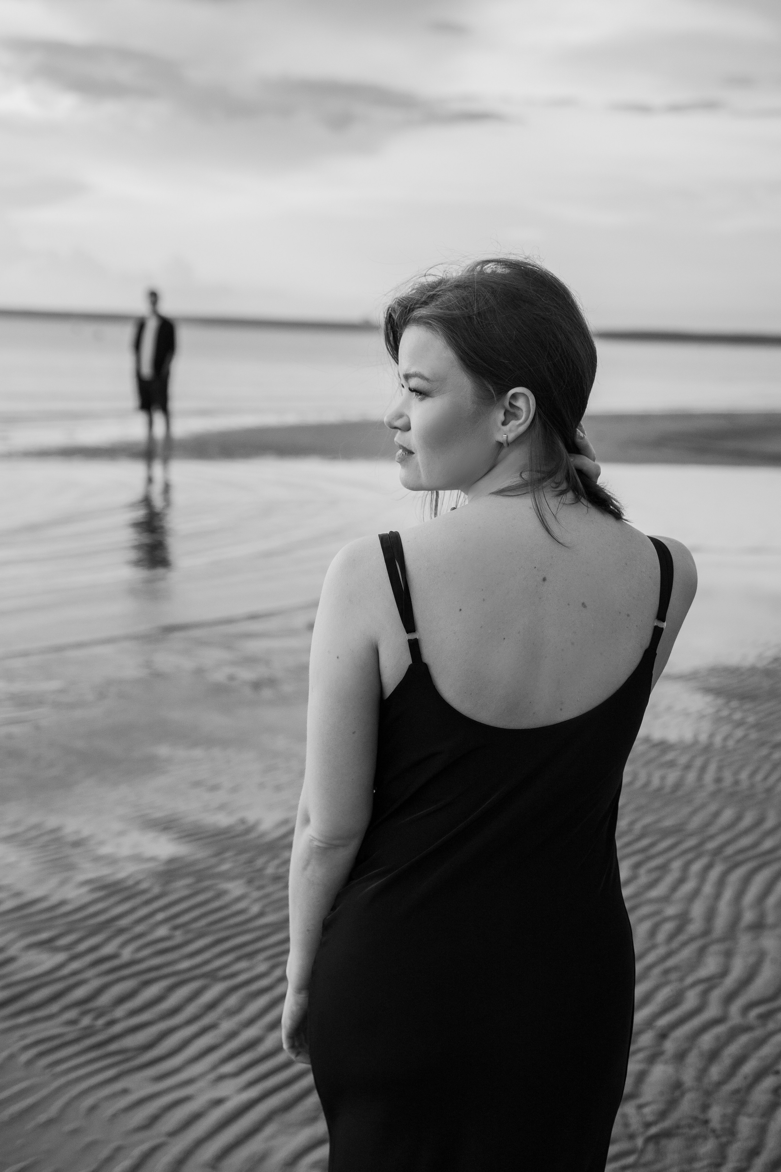 Валера и Юля. Фотограф Анна Котова