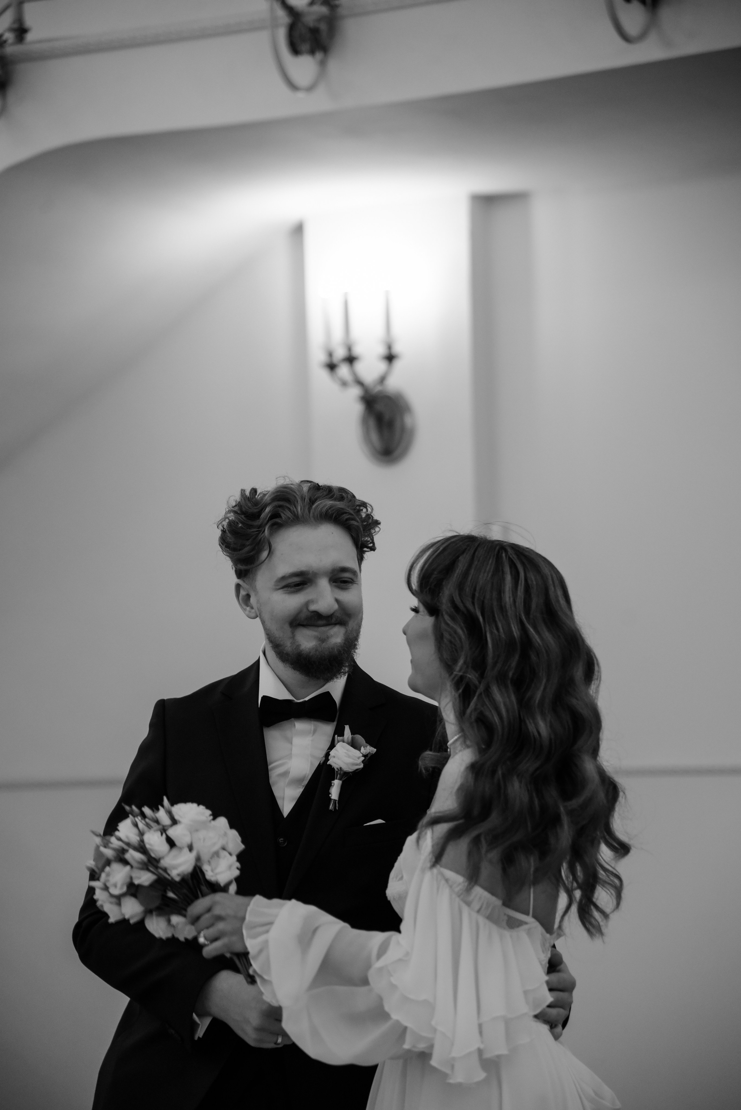 Романтичный Питер. Фотограф Лола Волна, город Москва