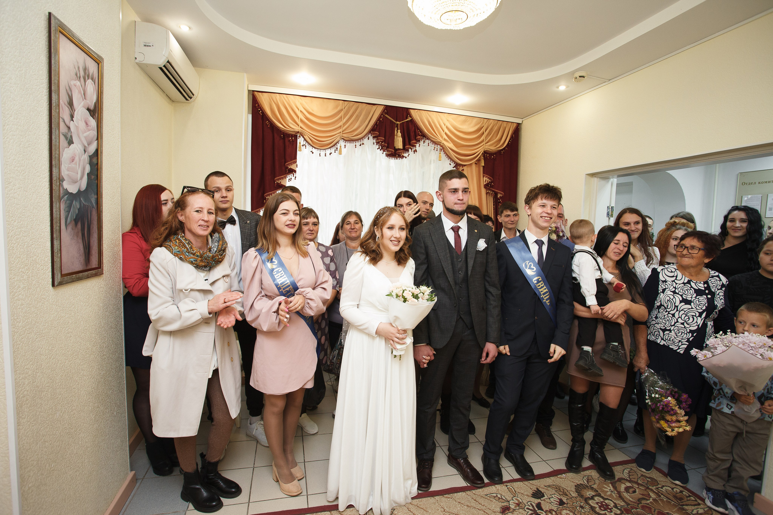 Свадебная фотосессия в Саяногорске. Портреты с душой: Иван Зиновьев -Фотограф в Саяногорске