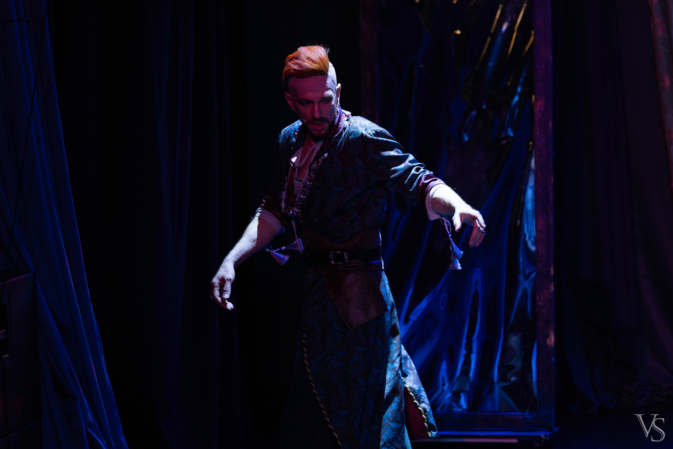 Каменное сердце. Фотограф Виктор Степанов