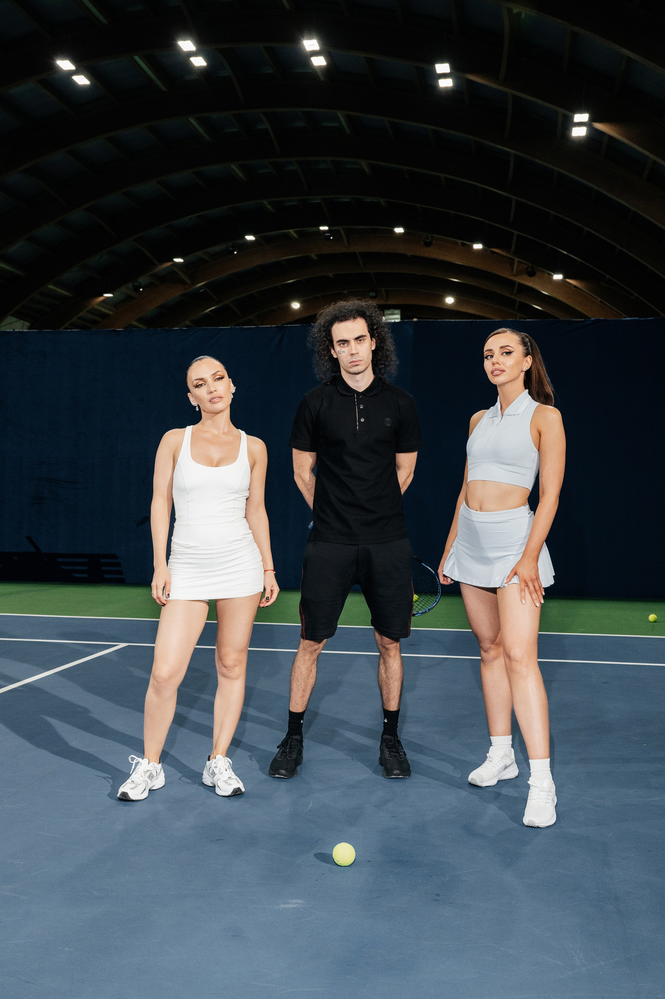 Коста Лакоста, Ольга Серябкина — По улицам. Свадебный фотограф в Москве и по всему Миру Андрей Медведников