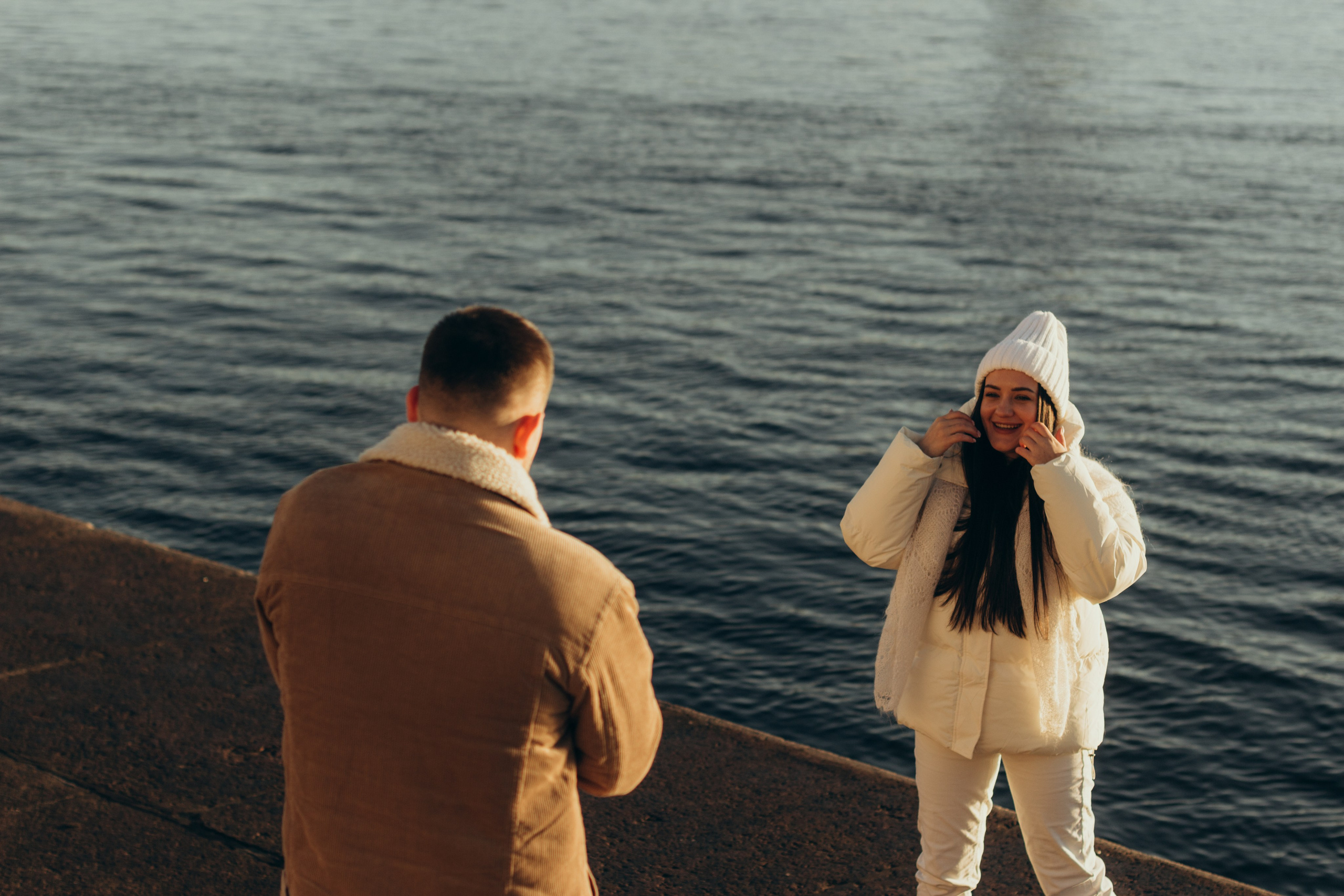 Безгранично. Вика и Лилиан. Семейный и детский фотограф в Санкт-Петербурге — Лаврова Ольга