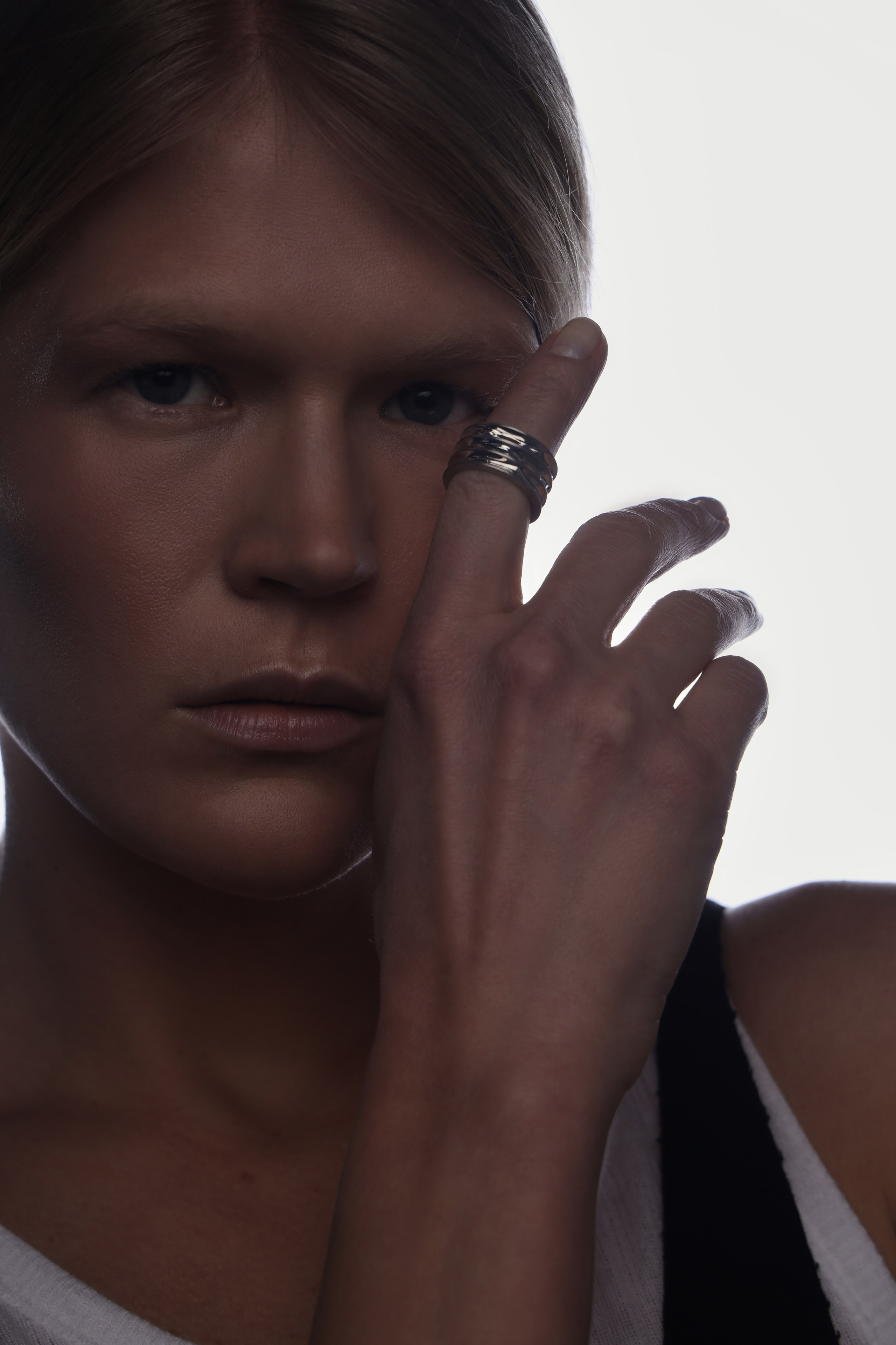 Алина. Коммерческий фотограф в Москве Семенихина Дарья