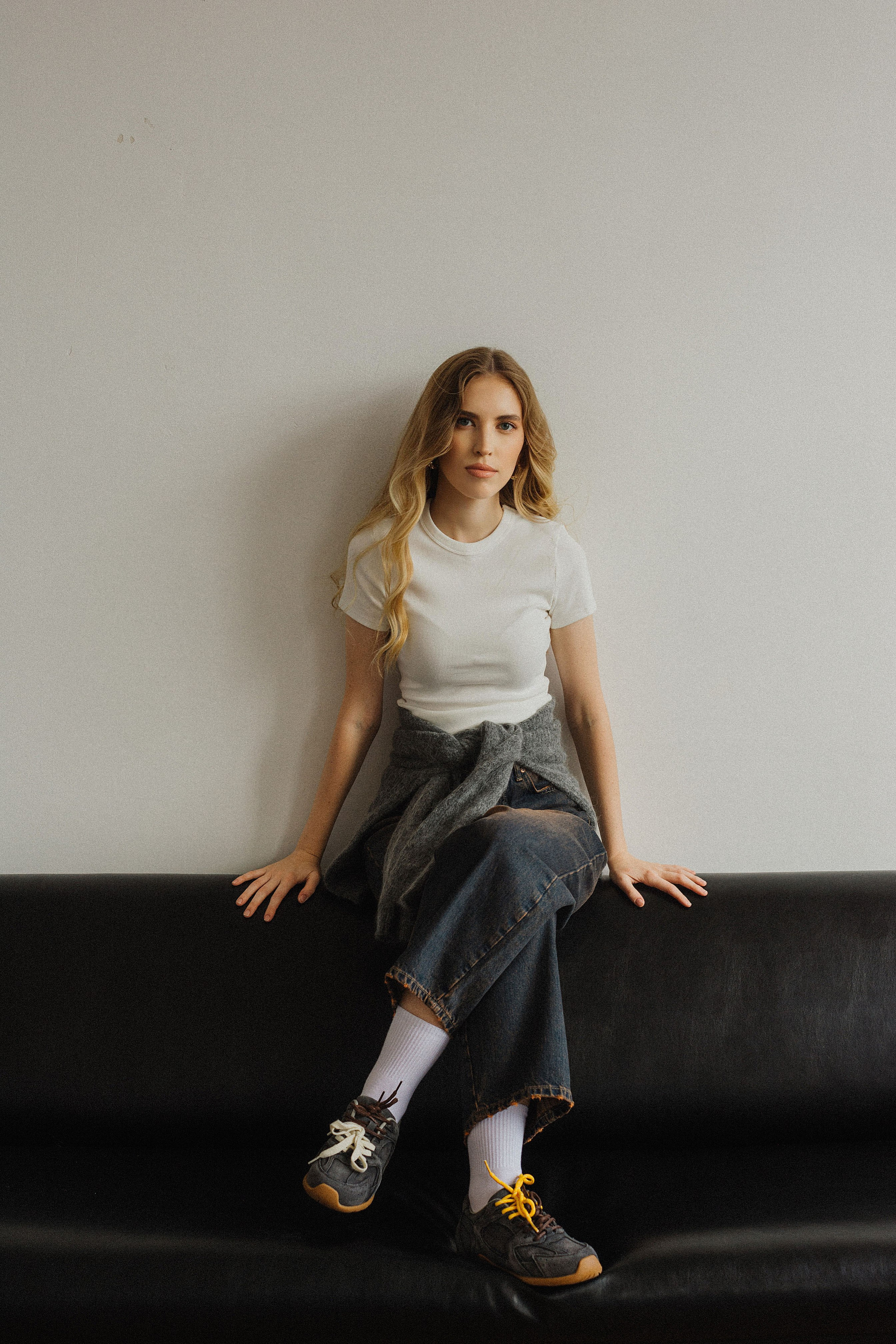 Евгения Понаморёва. Фотограф в Москве Ангелина Ким