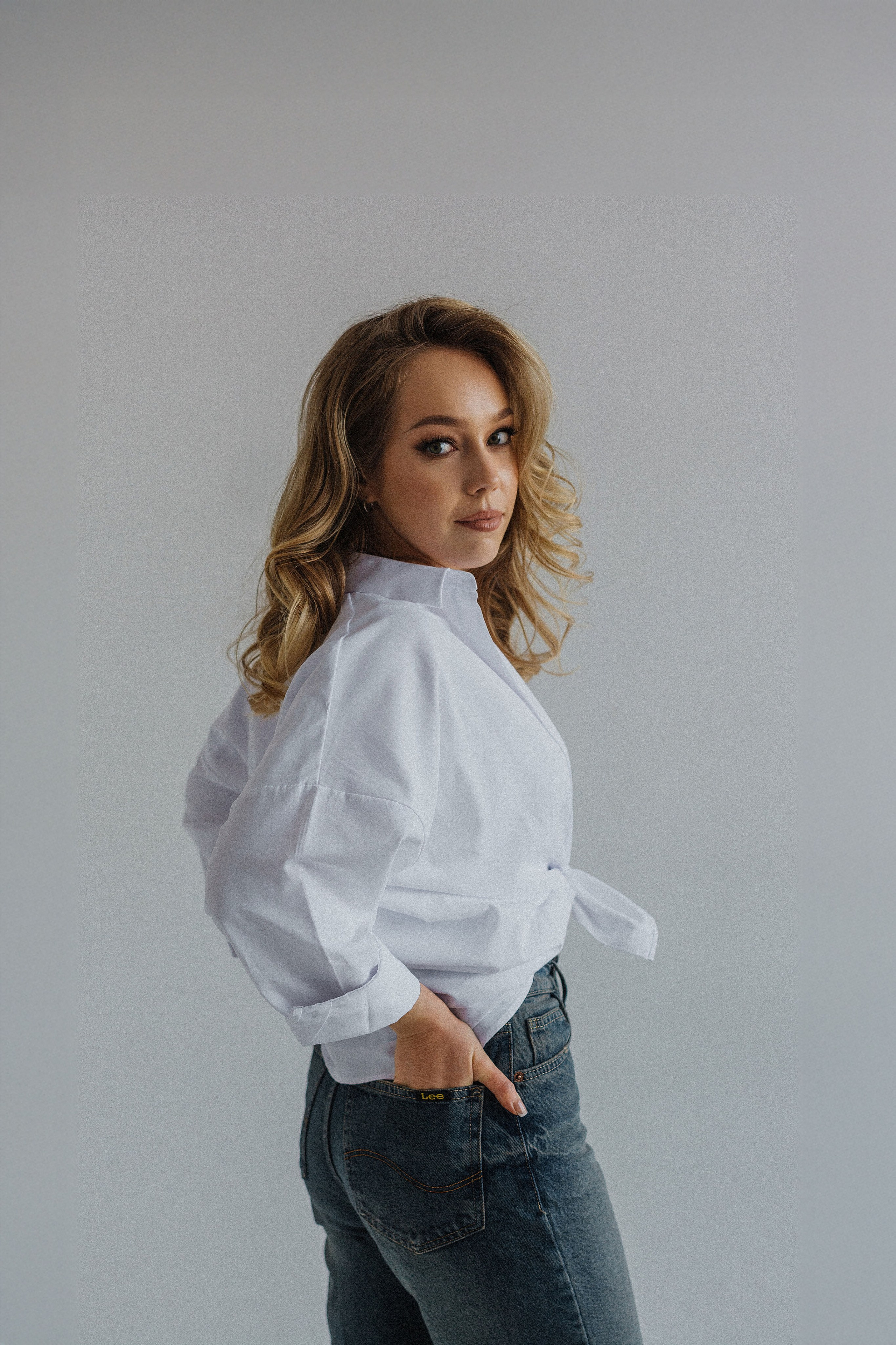 Екатерина Давыдова. Фотограф в Москве Ангелина Ким