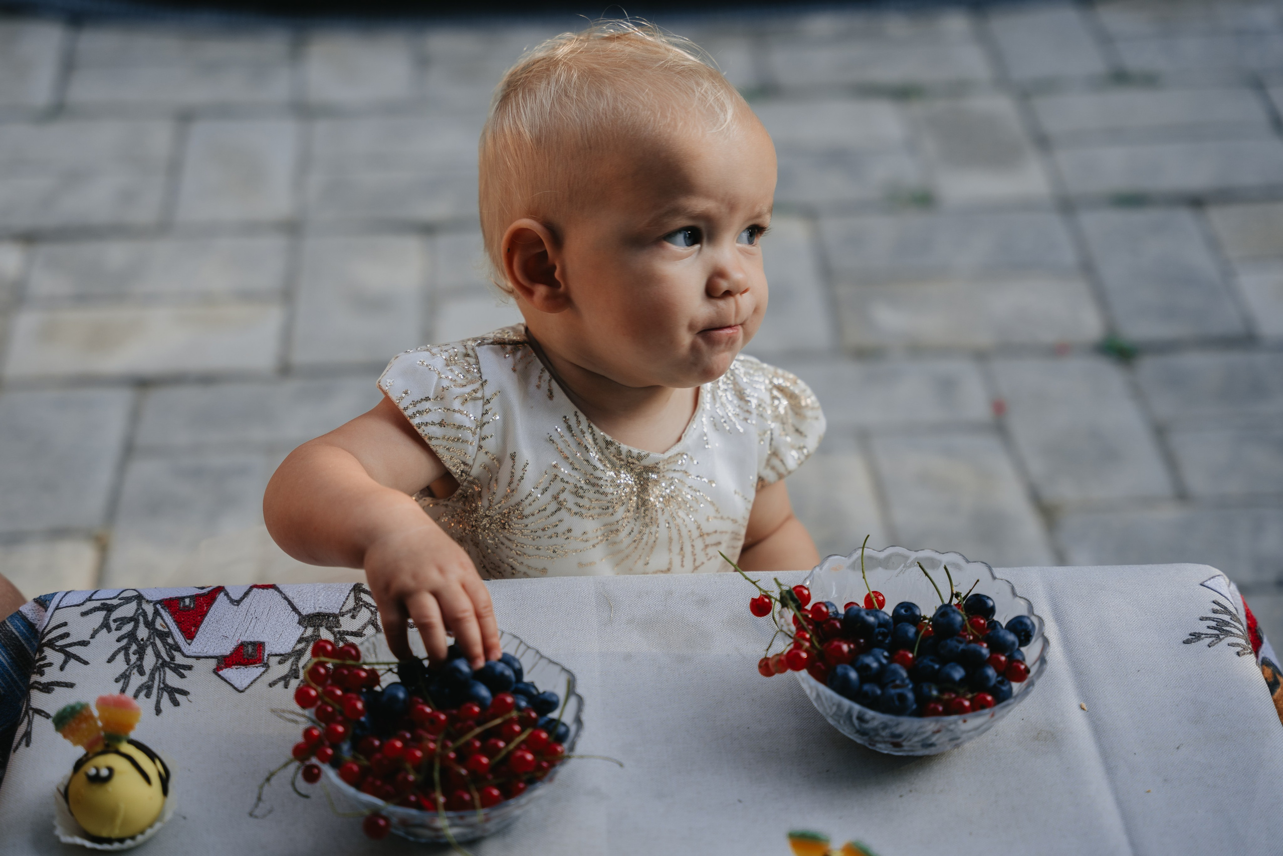 День рождения Луки и Оливии. Фотограф в Москве и МО Влада Обласова