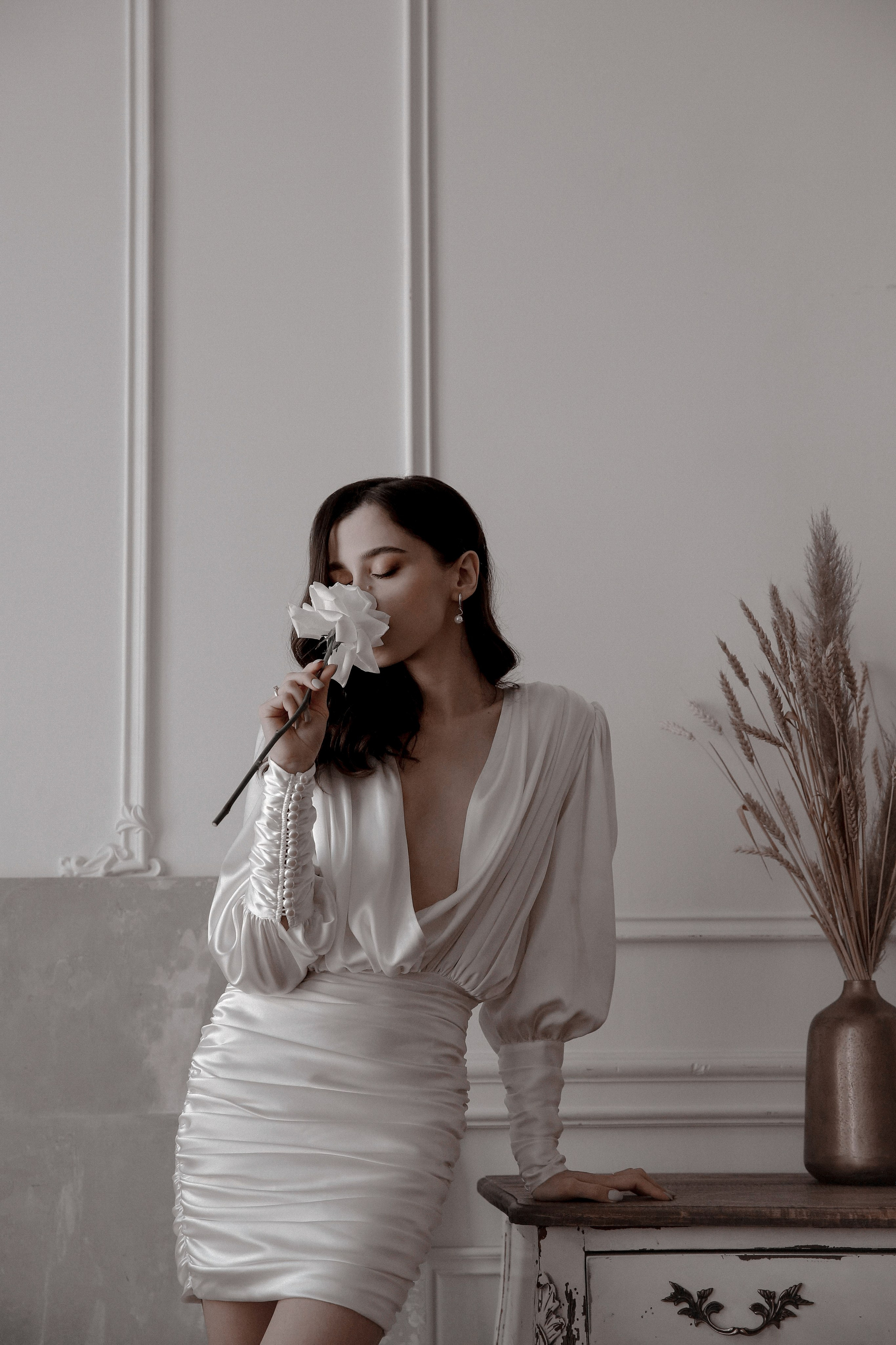 T&A. Anastasia Jes | Свадебный фотограф