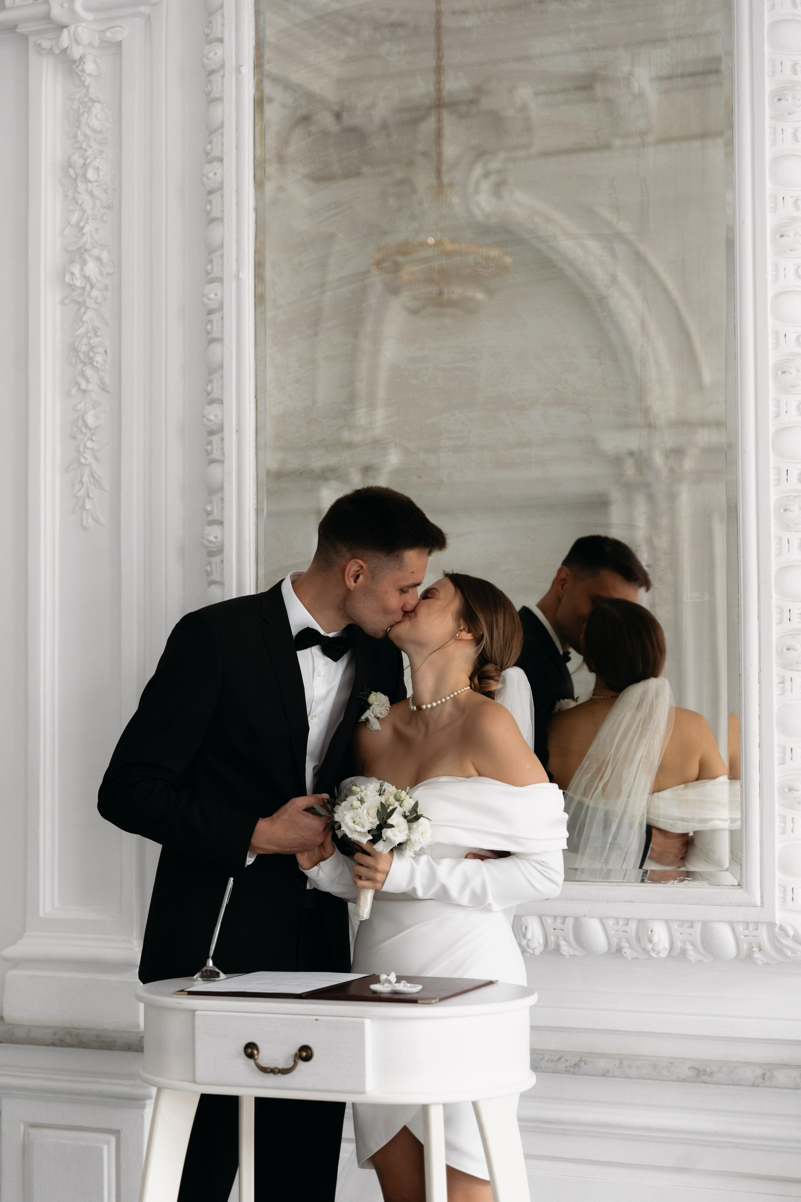 О & М Особняк Спиридонова. Женский и свадебный фотограф Москва Елизавета Перова