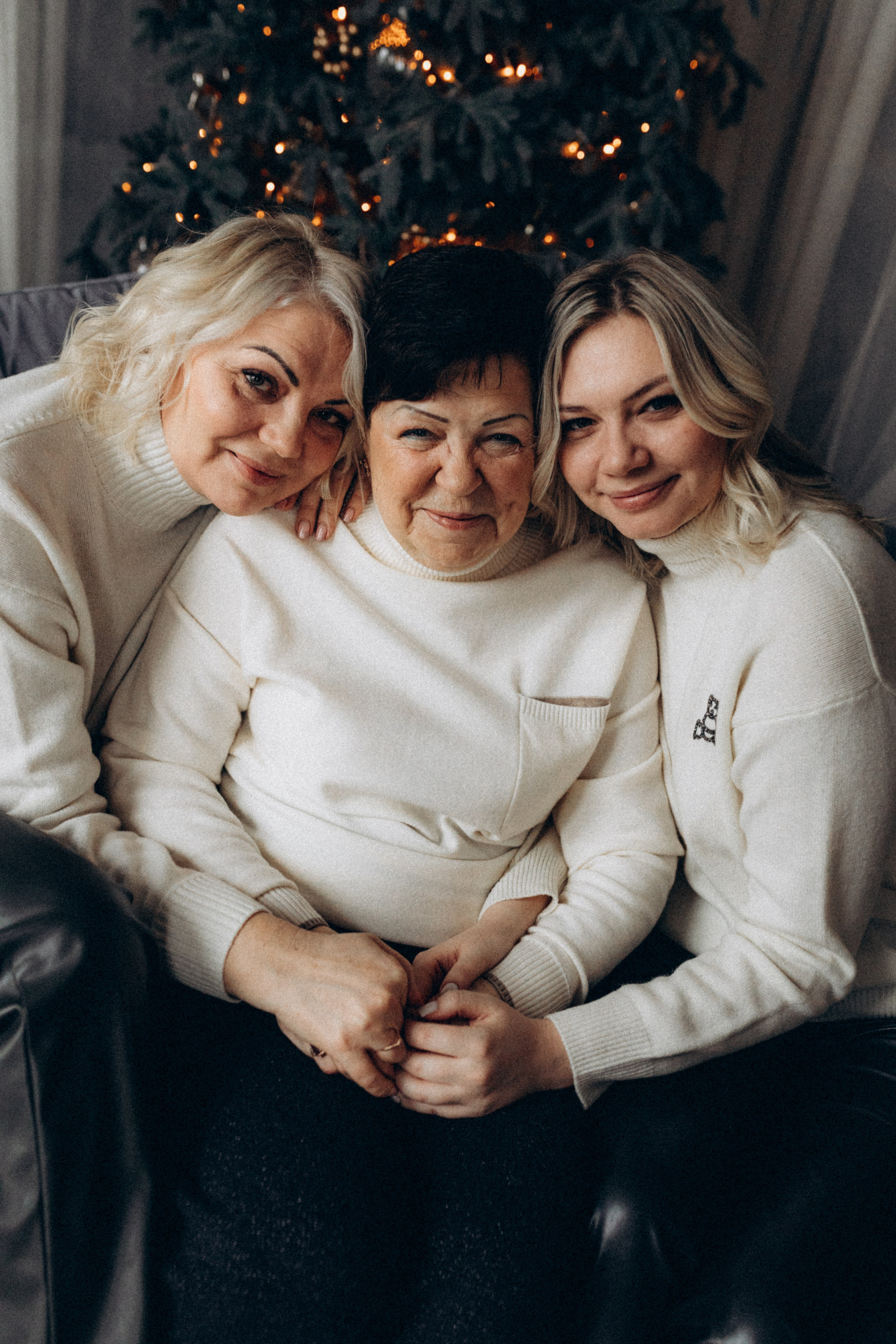 Света, Людмила, Юля. Фотограф НОГИНСК, Москва, Анастасия Белая