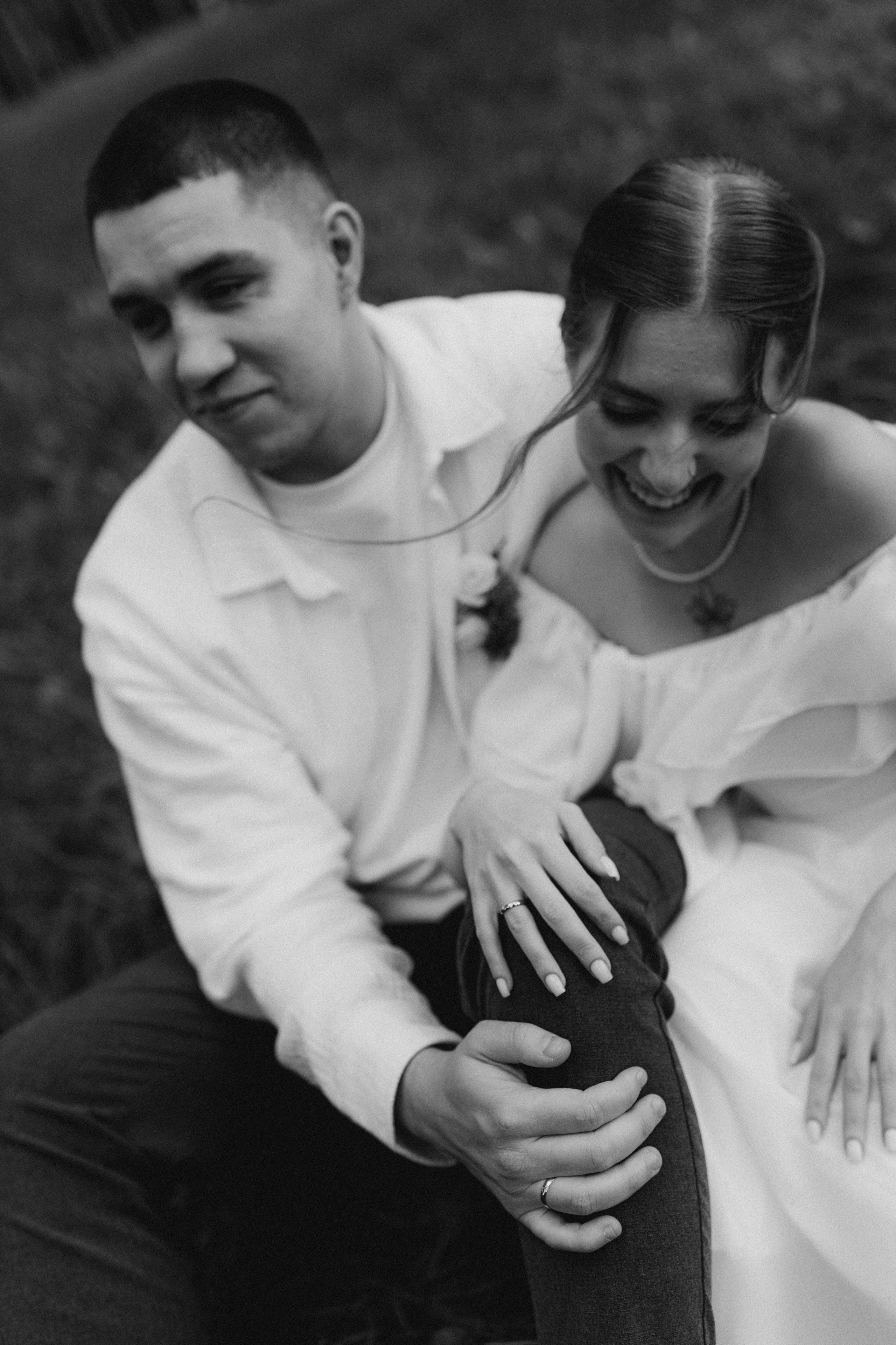 Валерия & Сергей. Фотограф НОГИНСК, Москва, Анастасия Белая